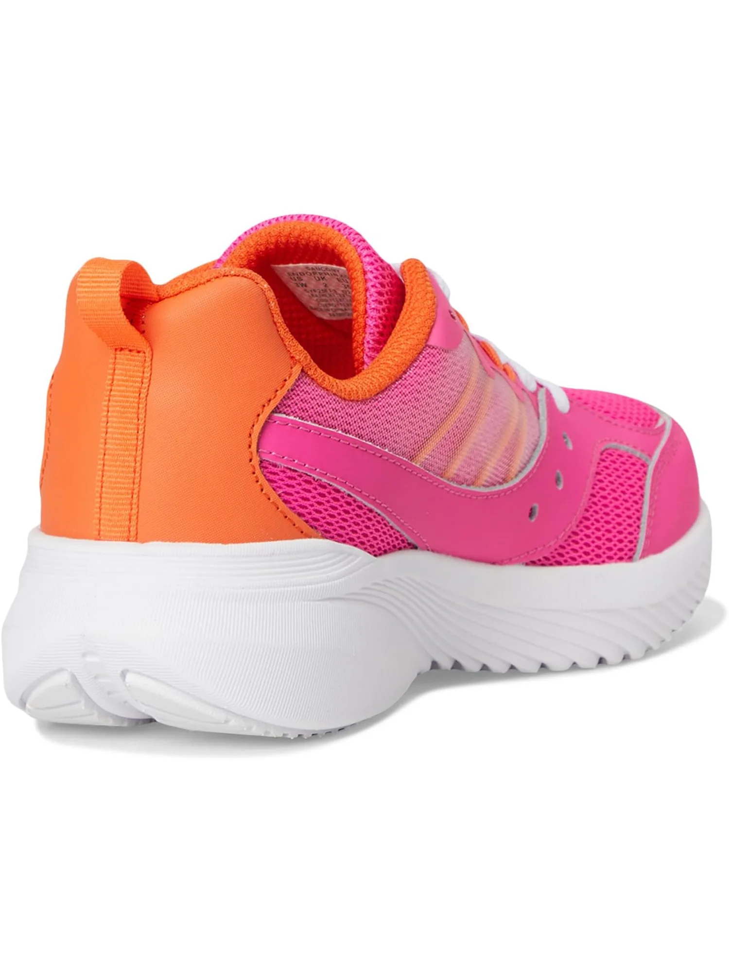 Кроссовки Saucony Kids Endorphin KDZ 2.0 — 5