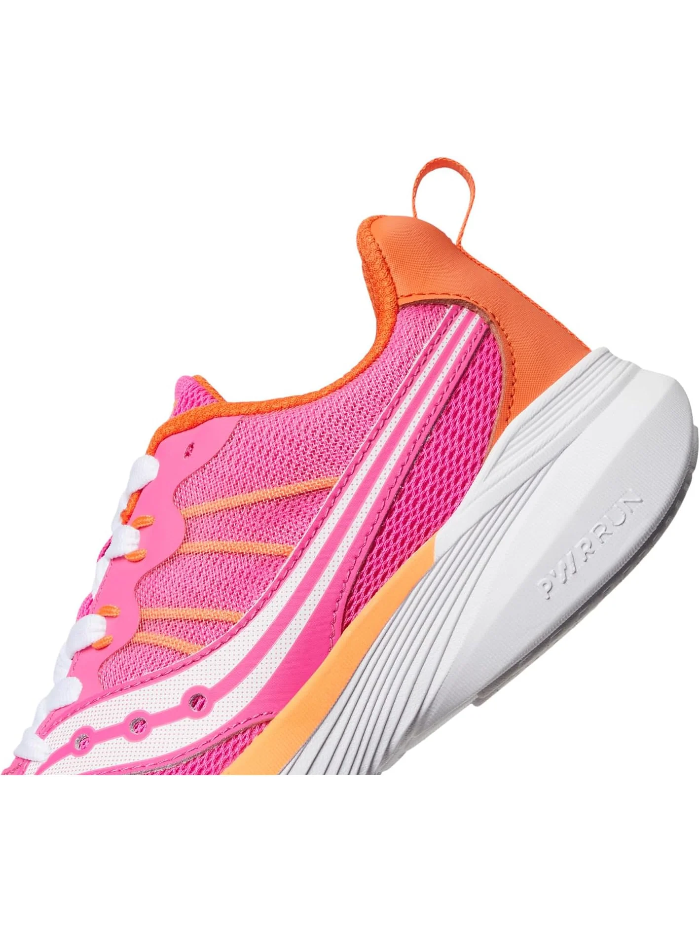 Кроссовки Saucony Kids Endorphin KDZ 2.0 — 6