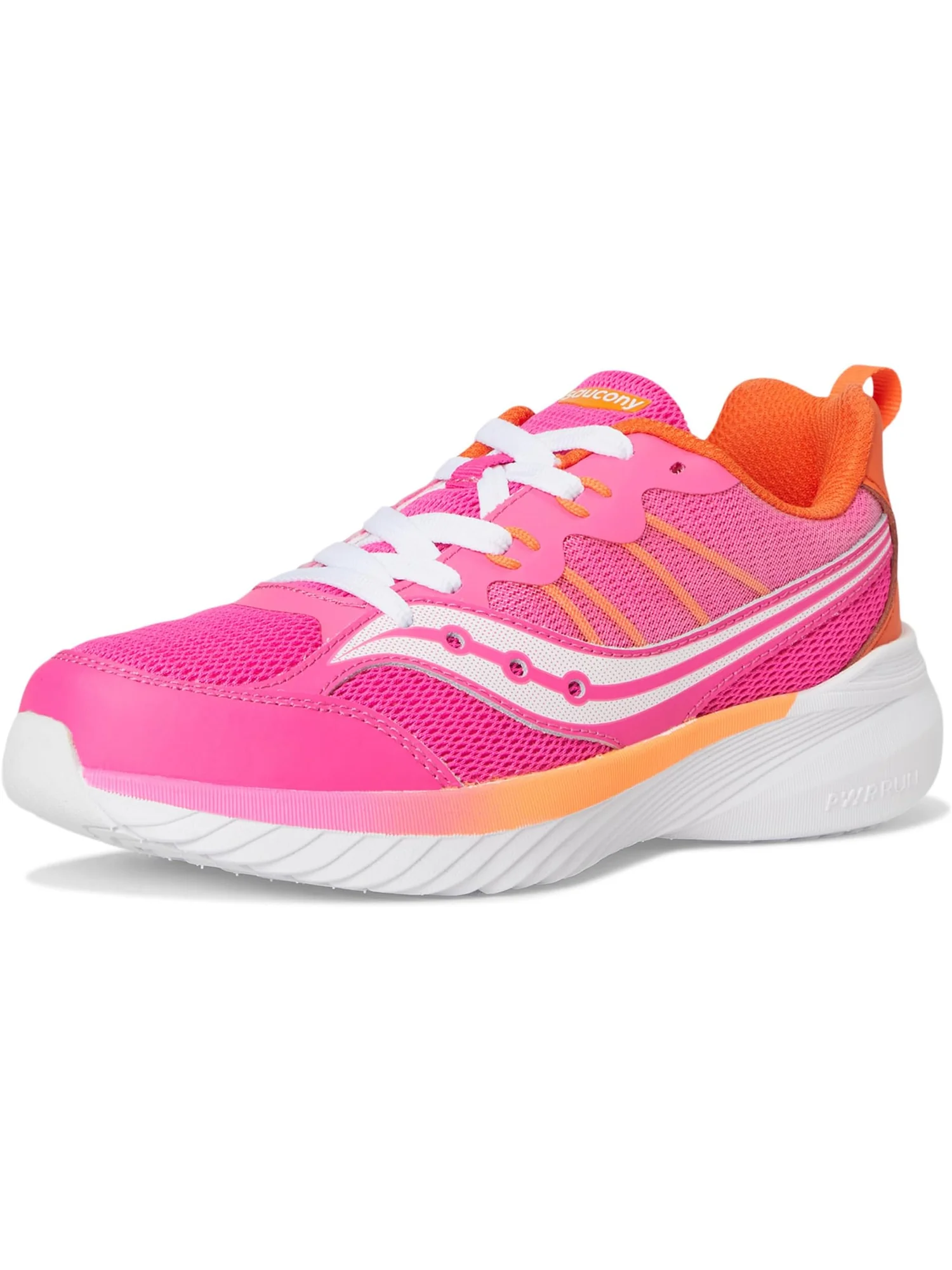 Кроссовки Saucony Kids Endorphin KDZ 2.0 — 7