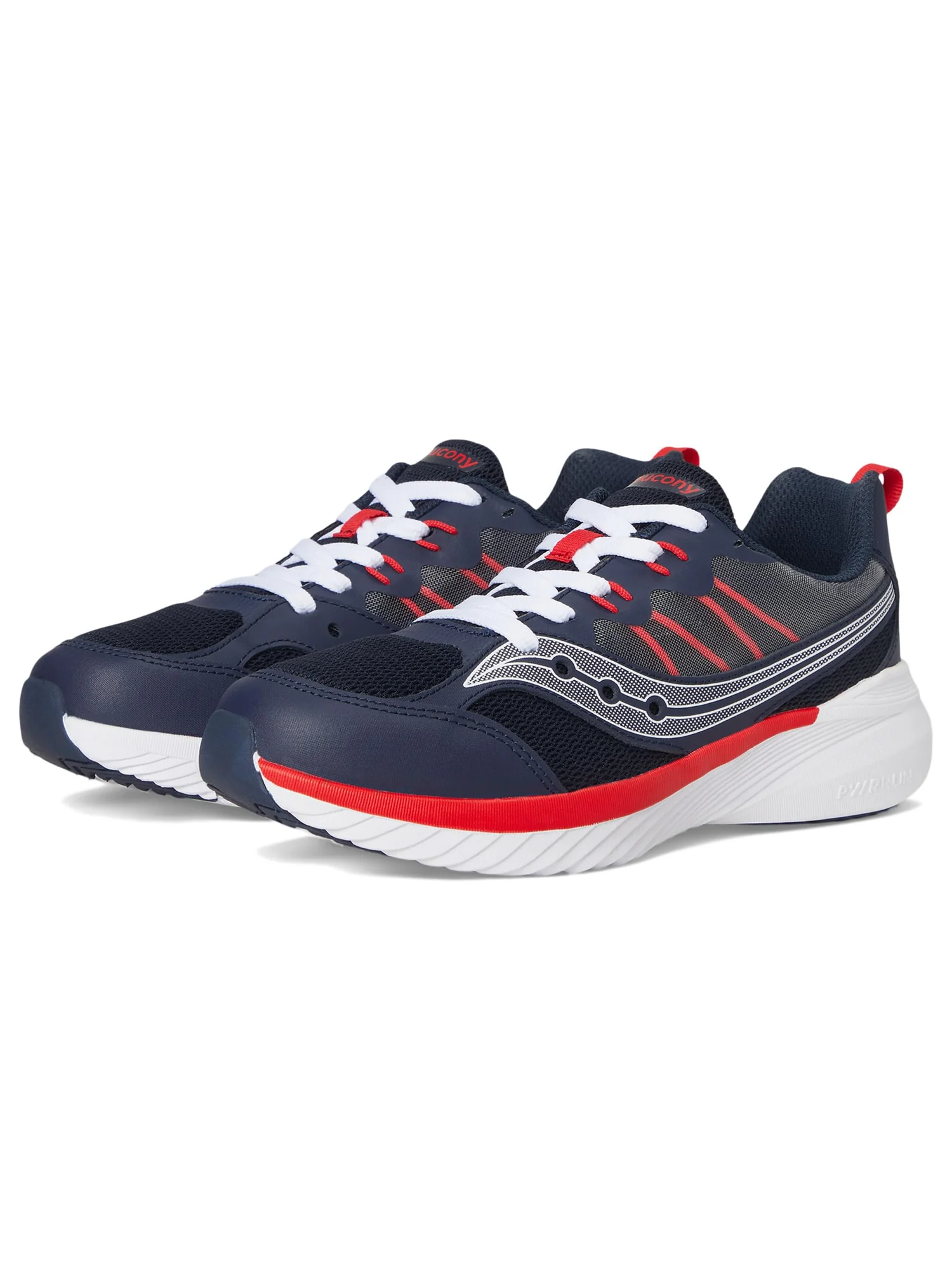 Кроссовки Saucony Kids Endorphin KDZ 2.0 — 1
