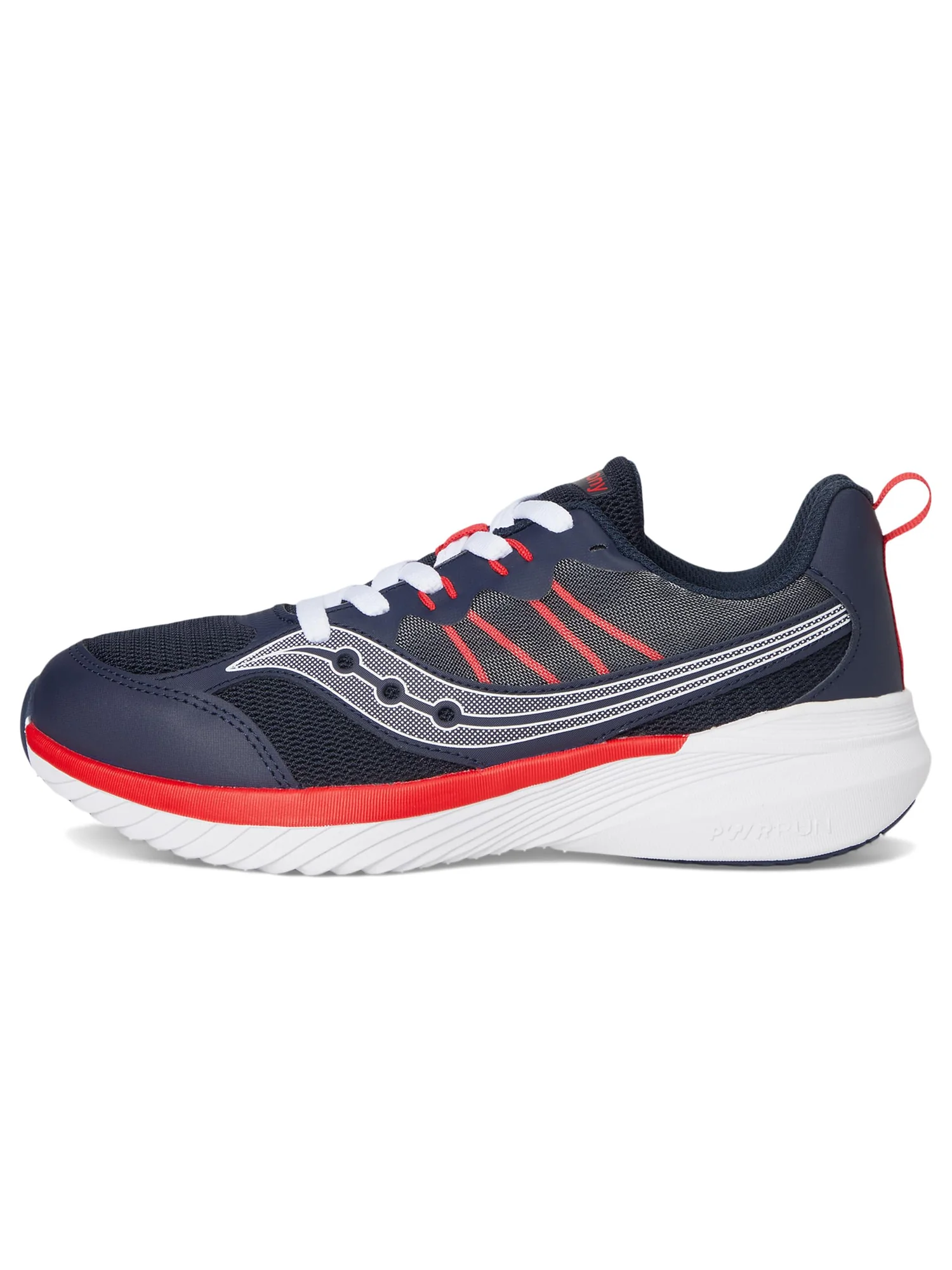 Кроссовки Saucony Kids Endorphin KDZ 2.0 — 4