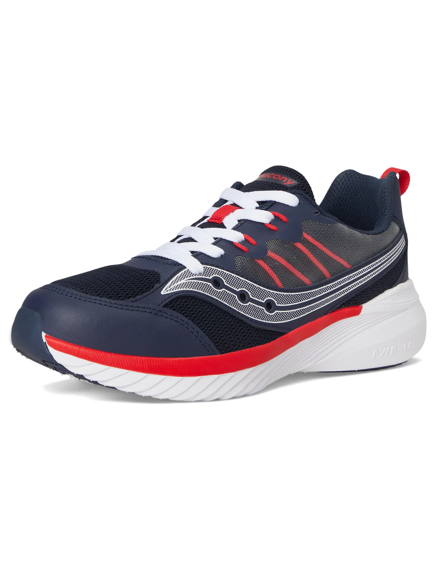 Кроссовки Saucony Kids Endorphin KDZ 2.0 — 7