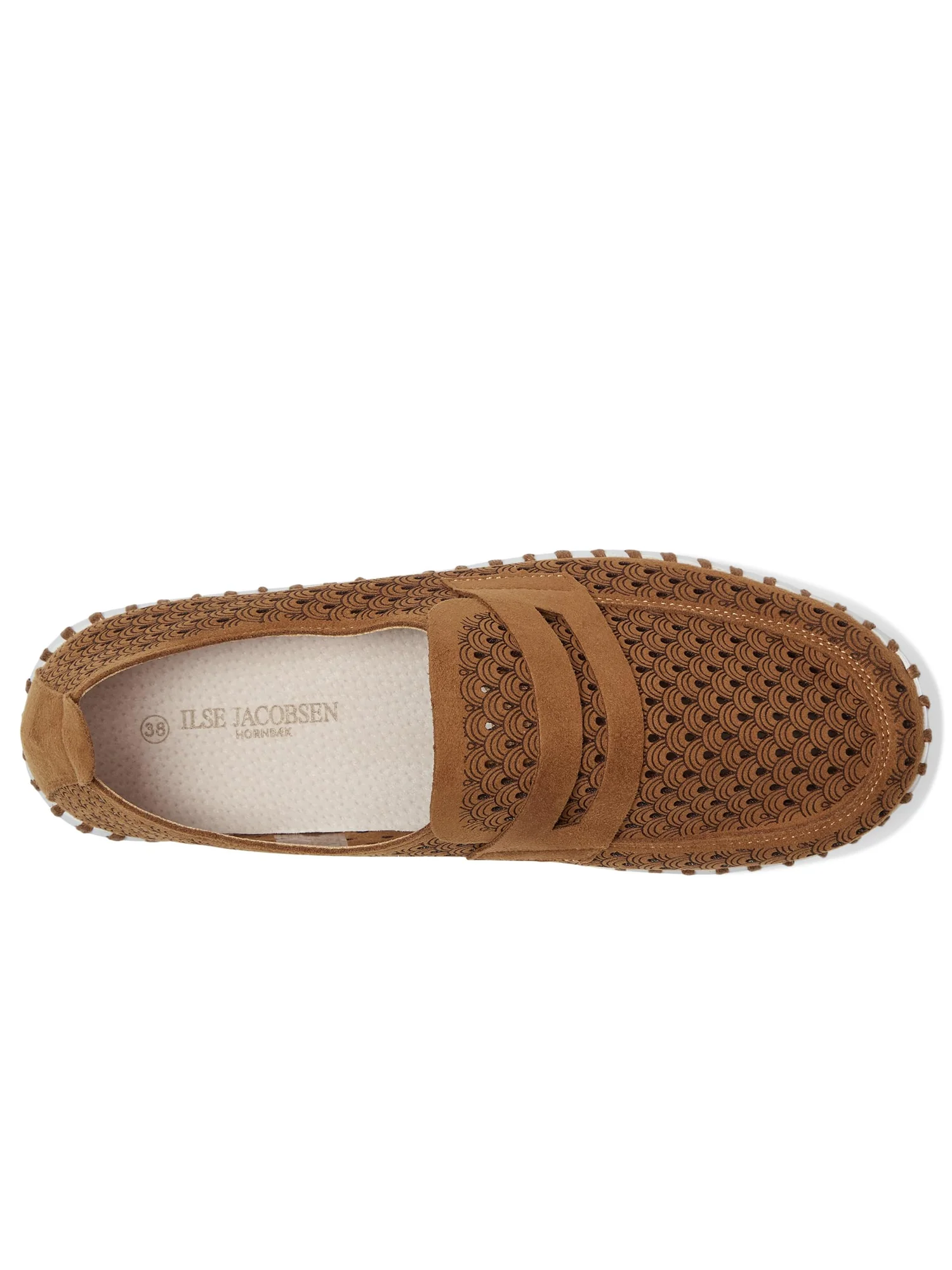 Лоферы Ilse Jacobsen Tulip3899 — 2