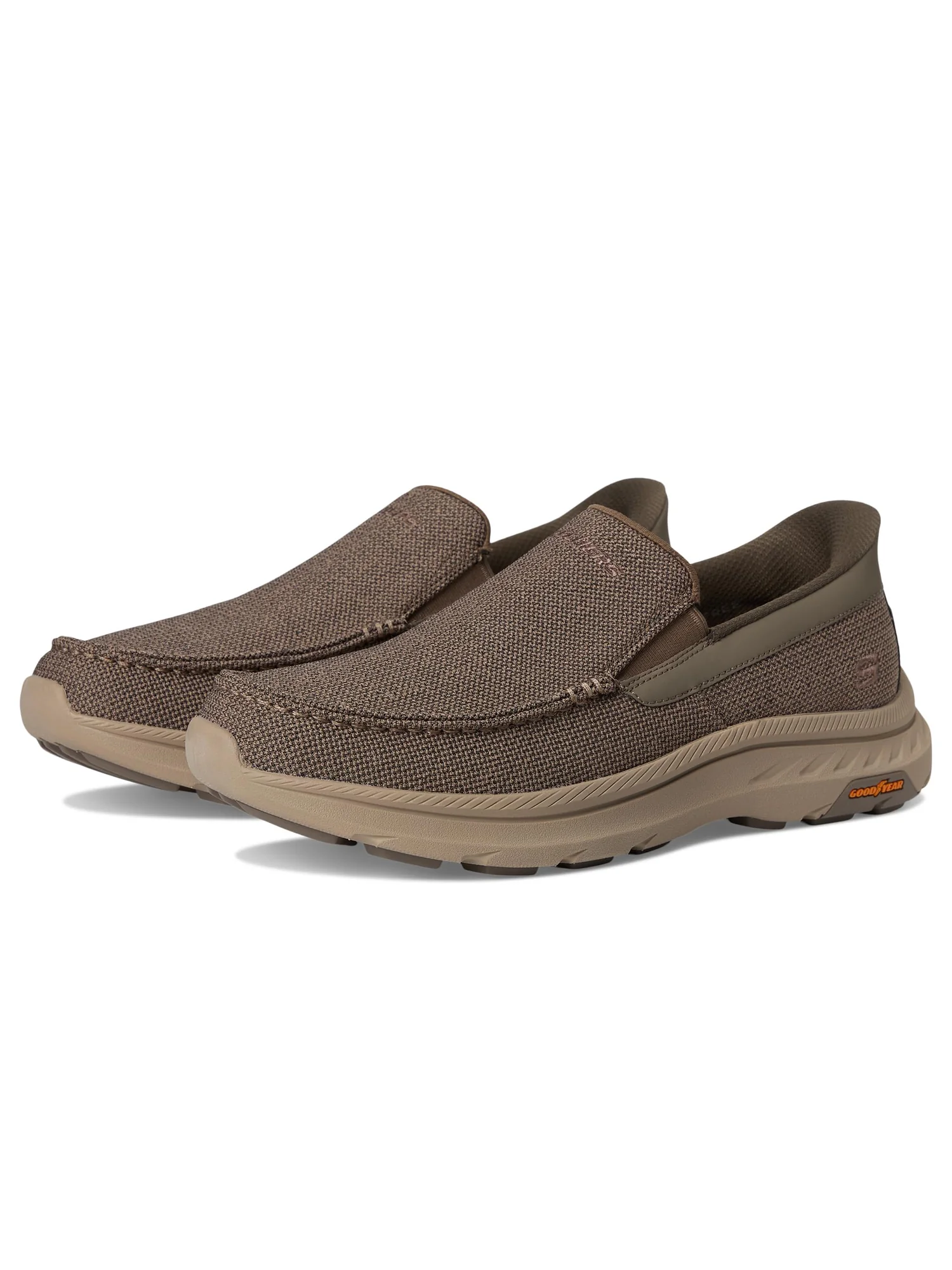 Кроссовки SKECHERS Pollard - Wilfred — 1