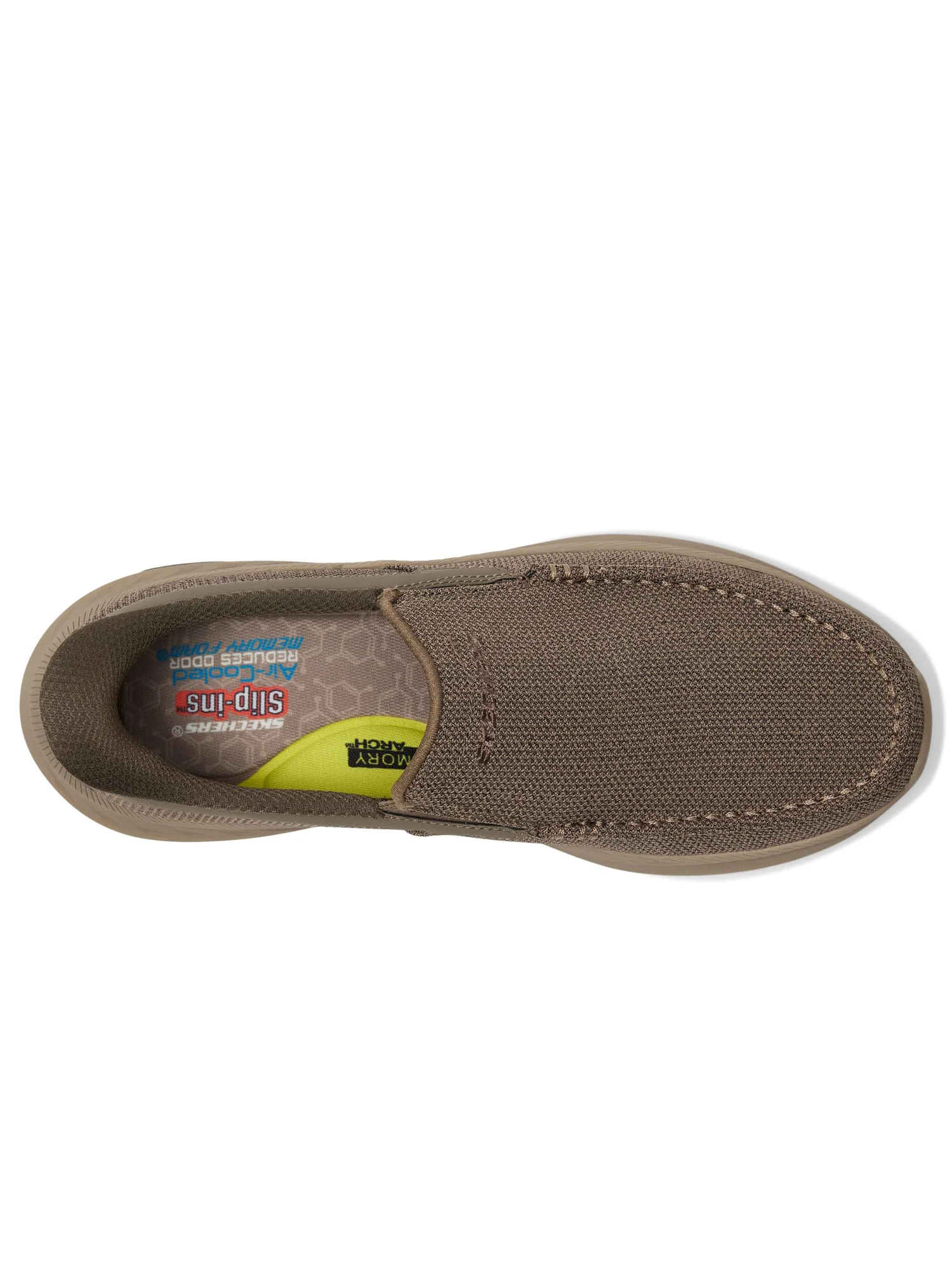 Кроссовки SKECHERS Pollard - Wilfred — 2