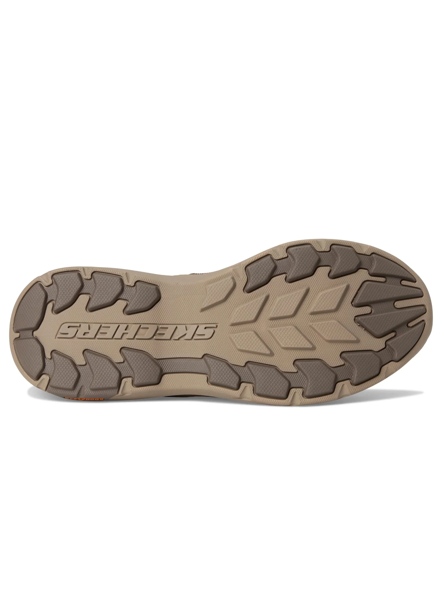 Кроссовки SKECHERS Pollard - Wilfred — 3