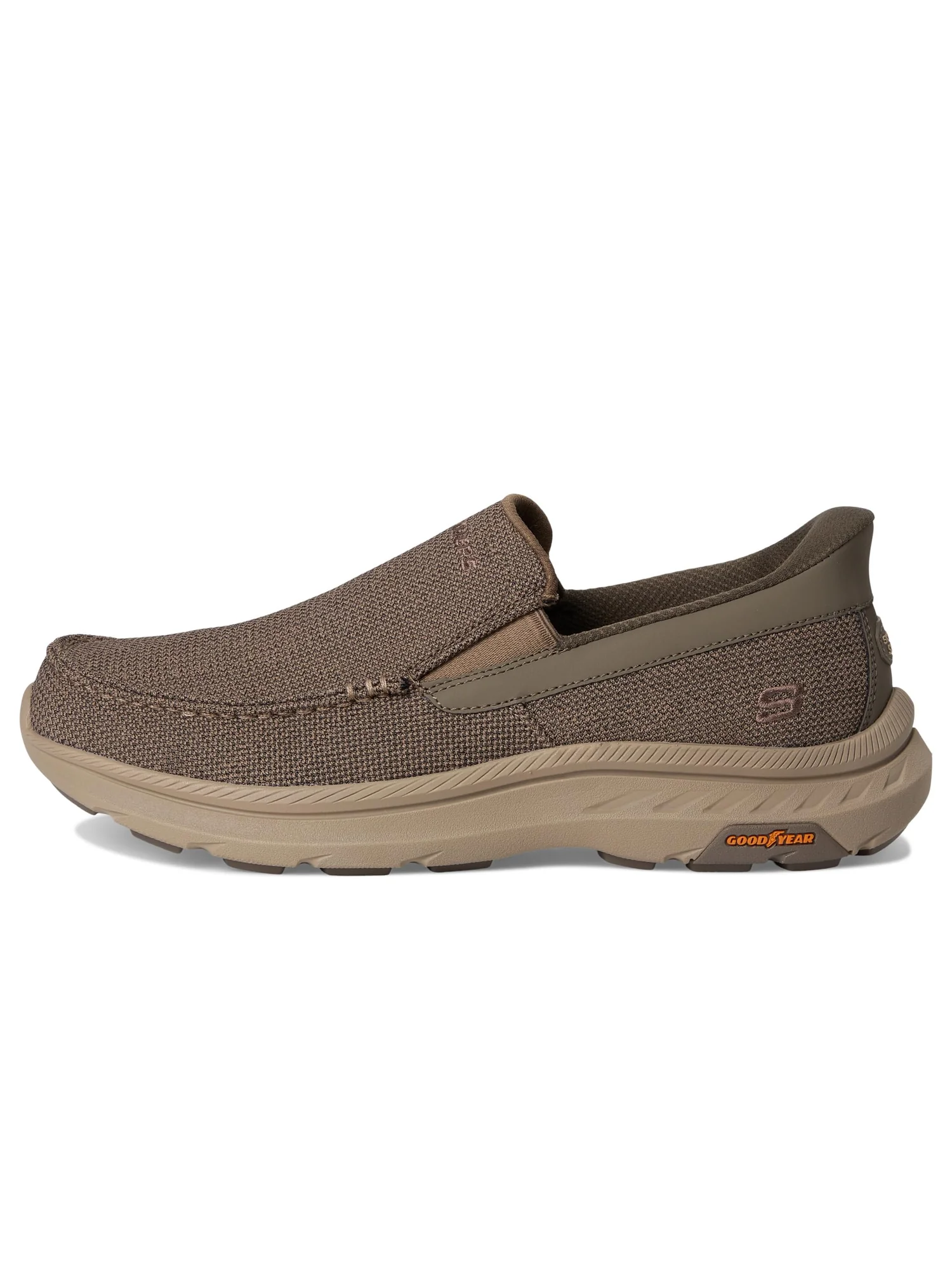 Кроссовки SKECHERS Pollard - Wilfred — 4
