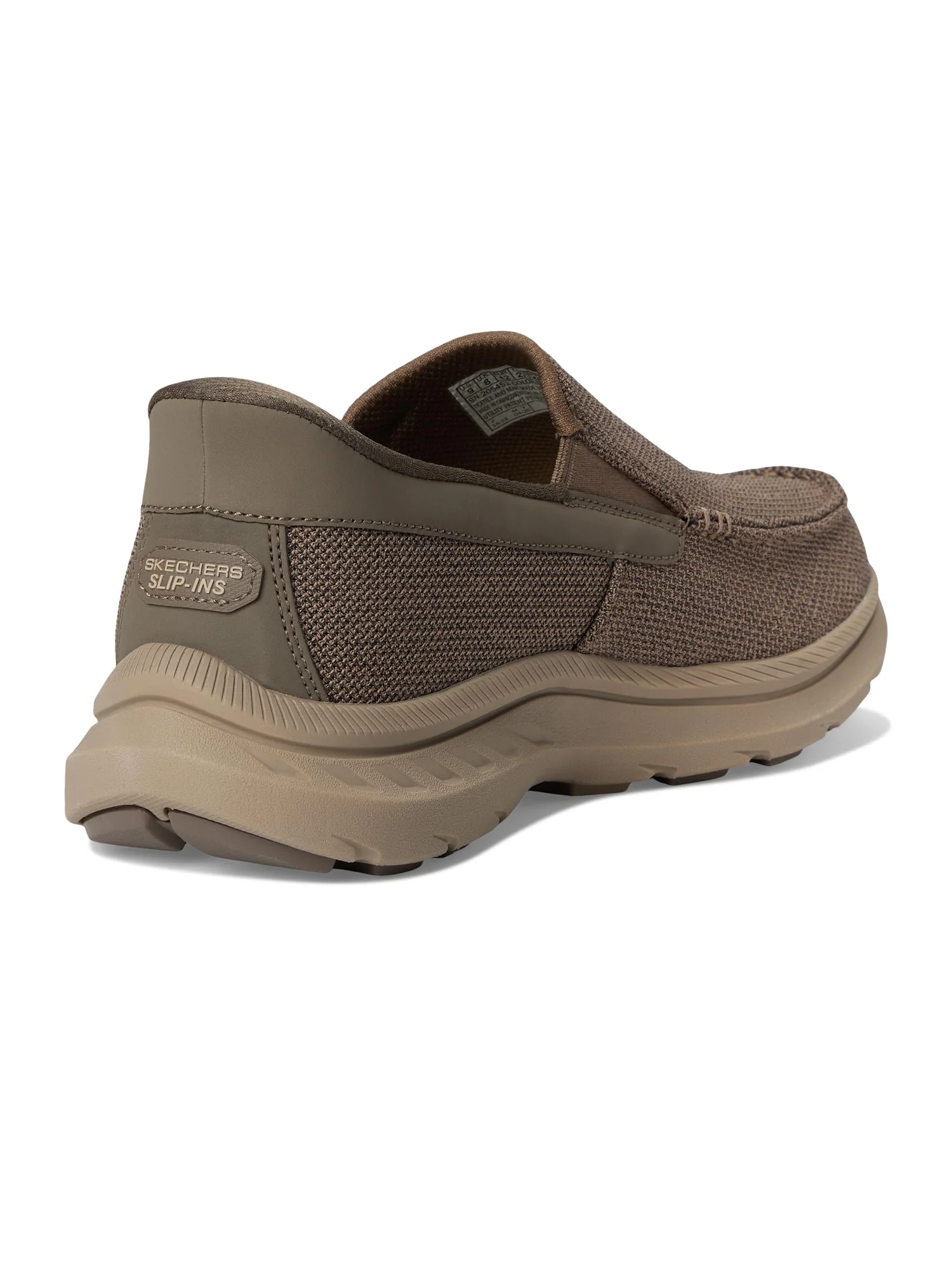 Кроссовки SKECHERS Pollard - Wilfred — 5