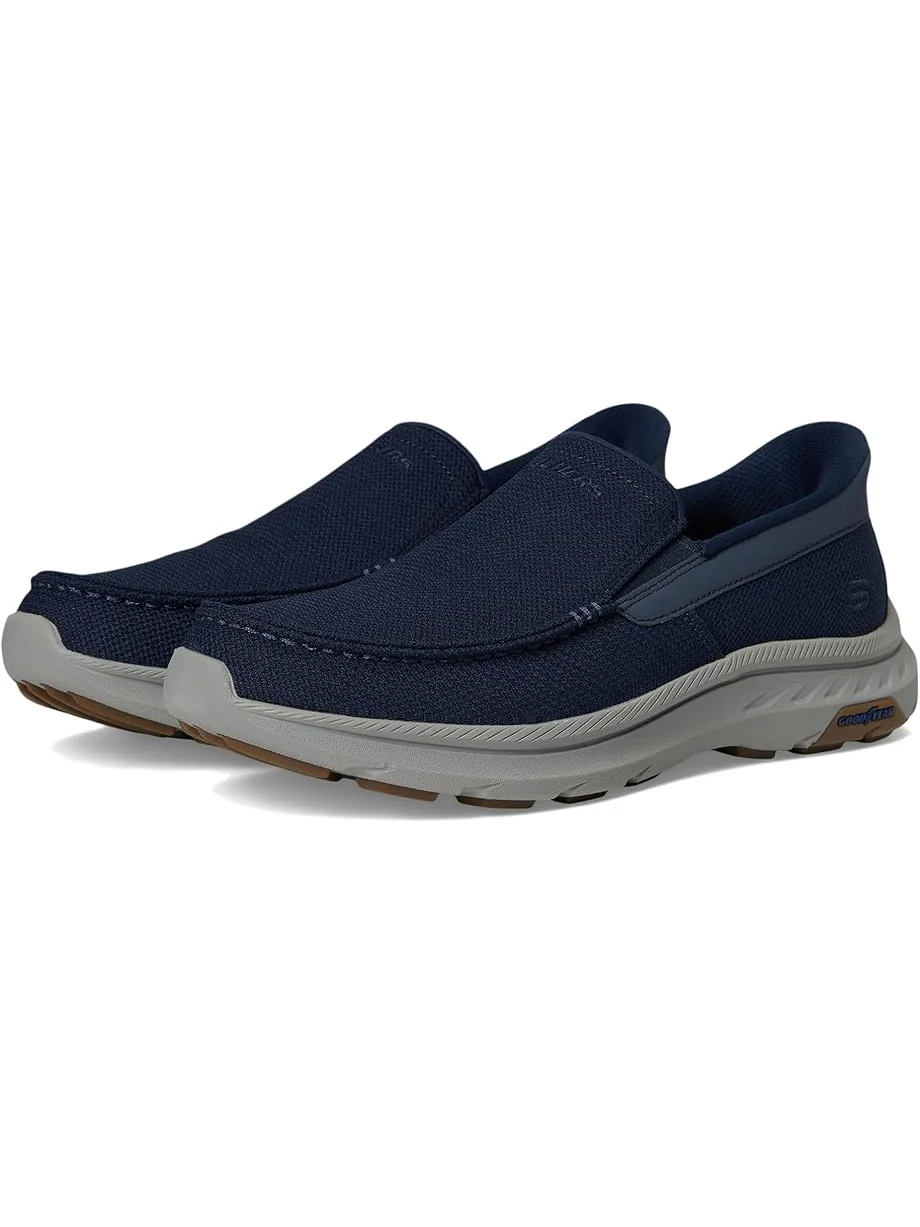 Мужские кроссовки SKECHERS Pollard - Wilfred — 1