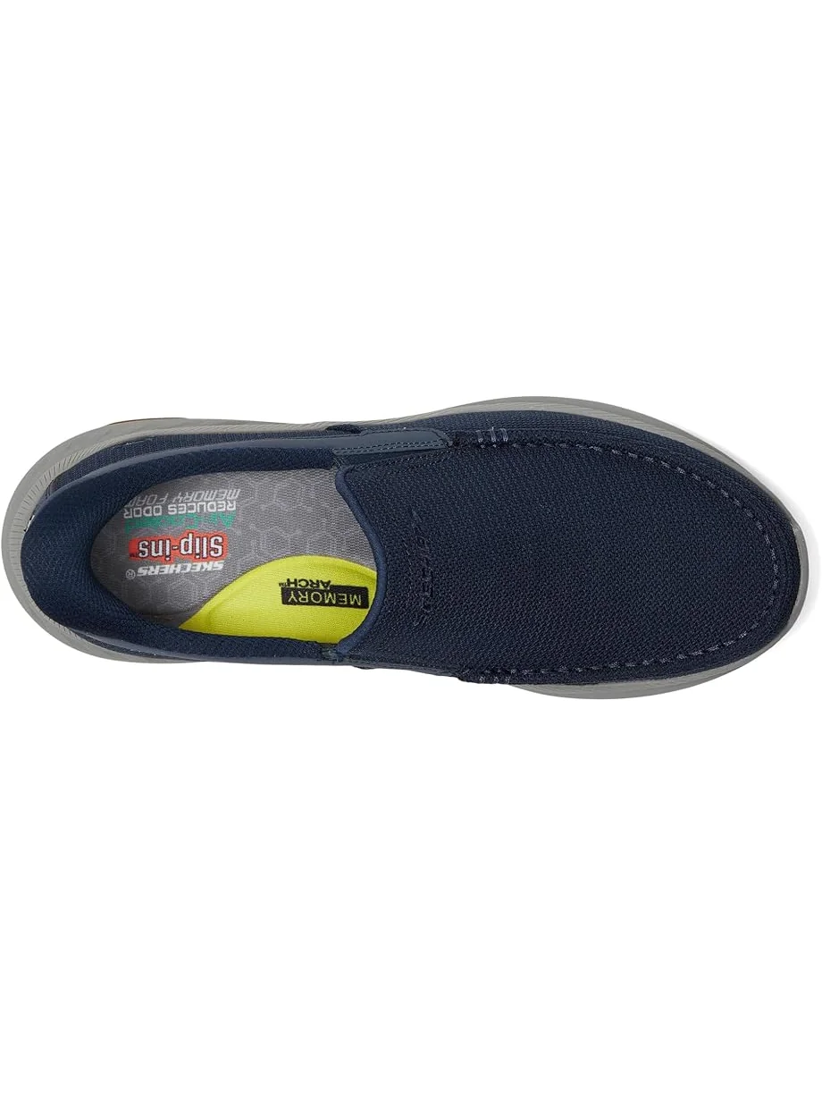 Мужские кроссовки SKECHERS Pollard - Wilfred — 2