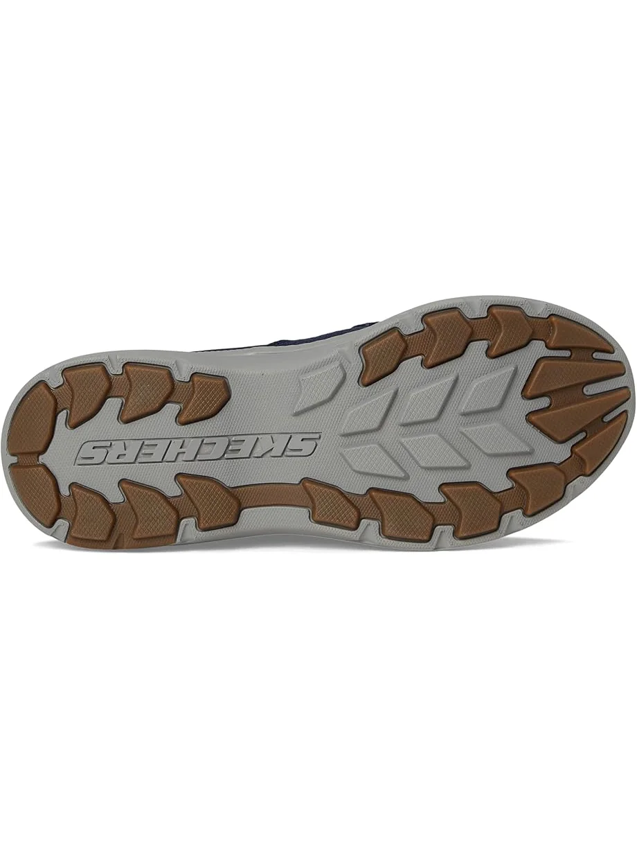 Мужские кроссовки SKECHERS Pollard - Wilfred — 3