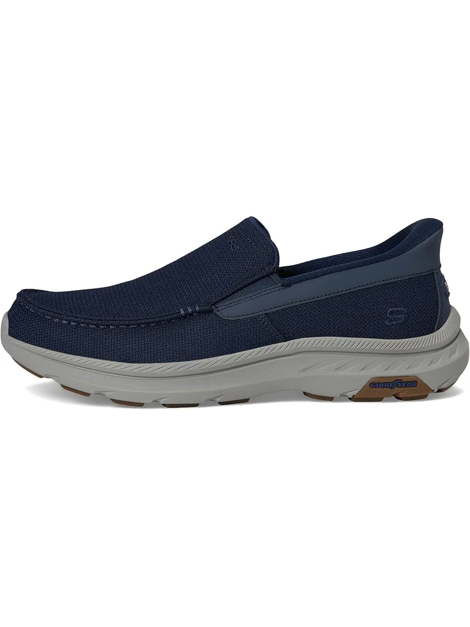 Мужские кроссовки SKECHERS Pollard - Wilfred — 4