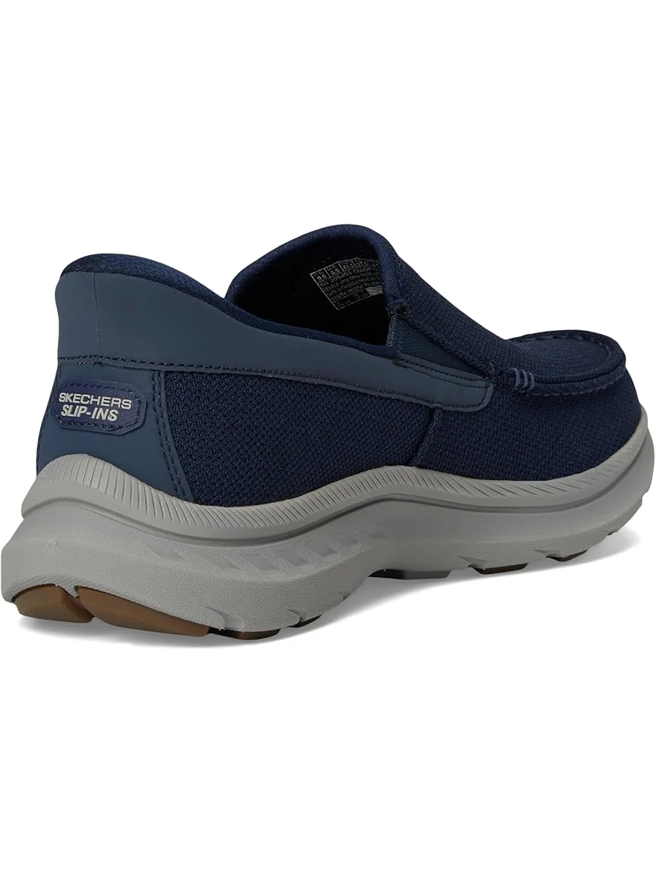 Мужские кроссовки SKECHERS Pollard - Wilfred — 5