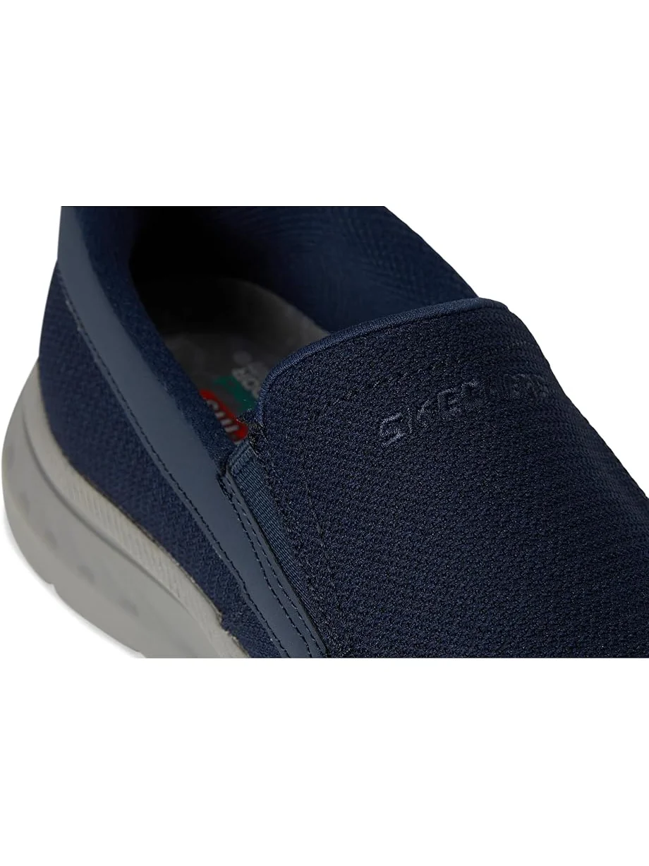 Мужские кроссовки SKECHERS Pollard - Wilfred — 6