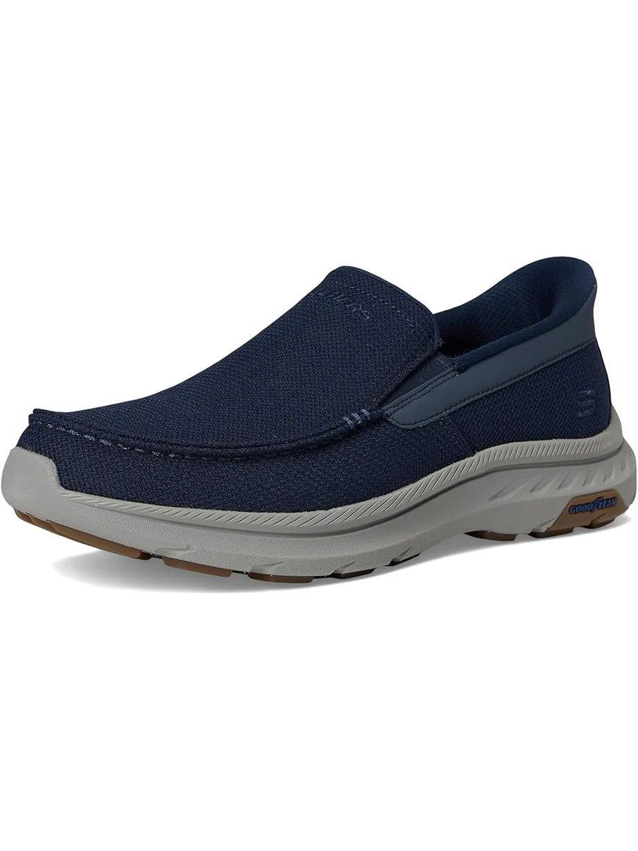 Мужские кроссовки SKECHERS Pollard - Wilfred — 7