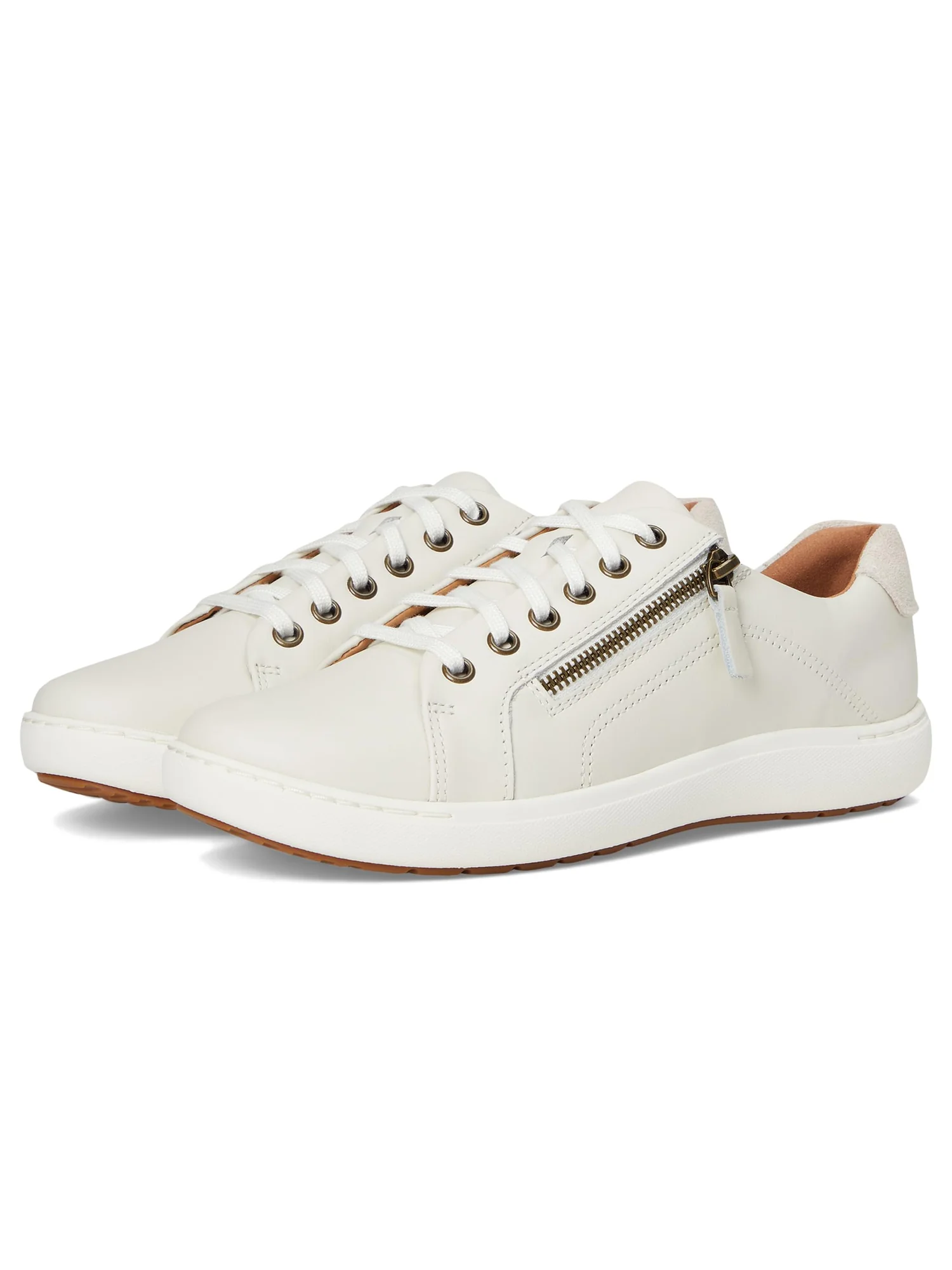 Кроссовки Clarks Nalle Lace — 1