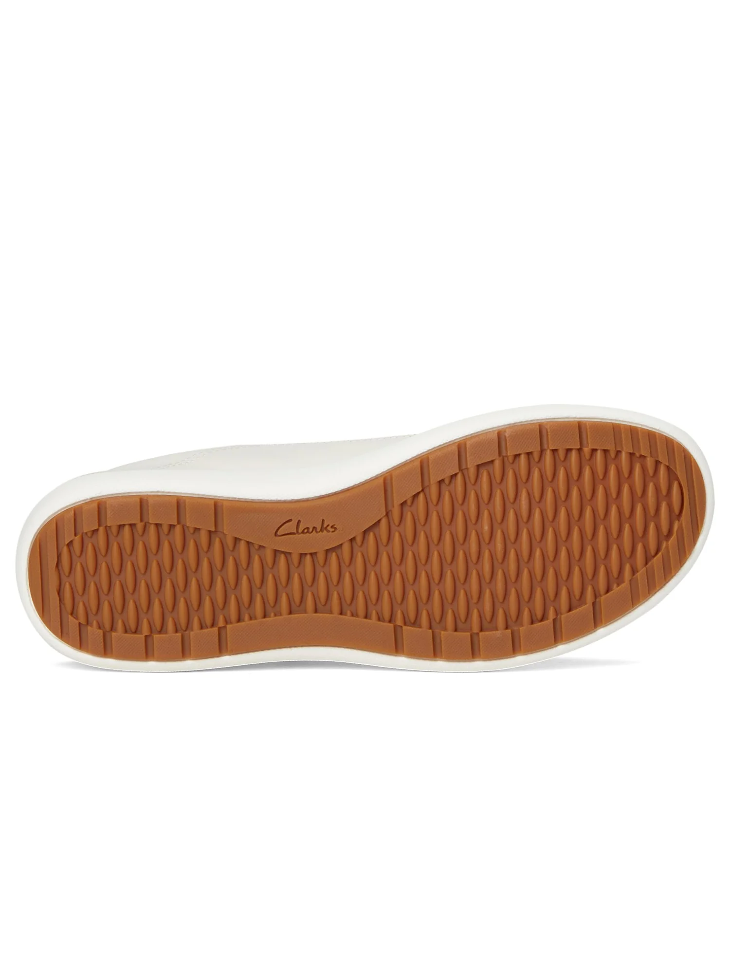 Кроссовки Clarks Nalle Lace — 3