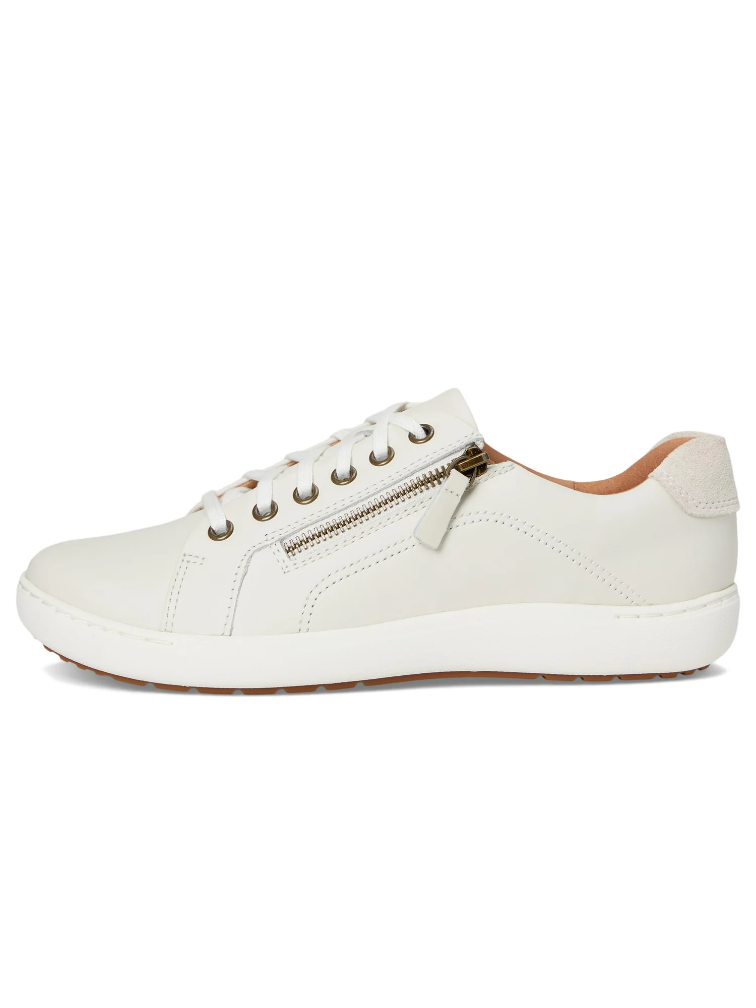 Кроссовки Clarks Nalle Lace — 4