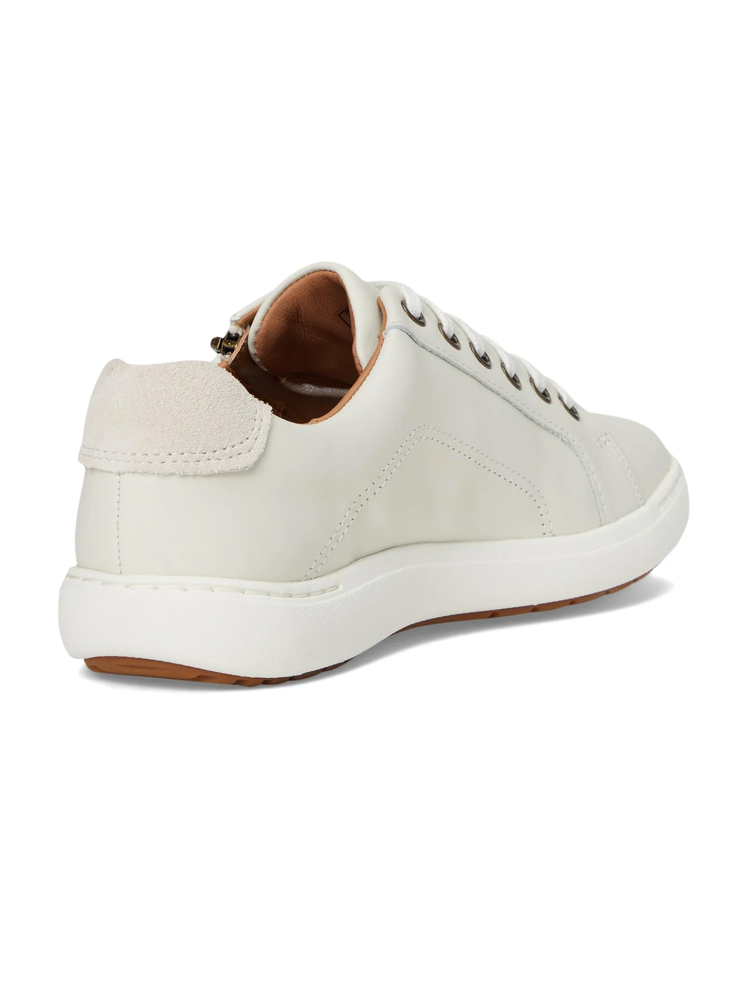 Кроссовки Clarks Nalle Lace — 5