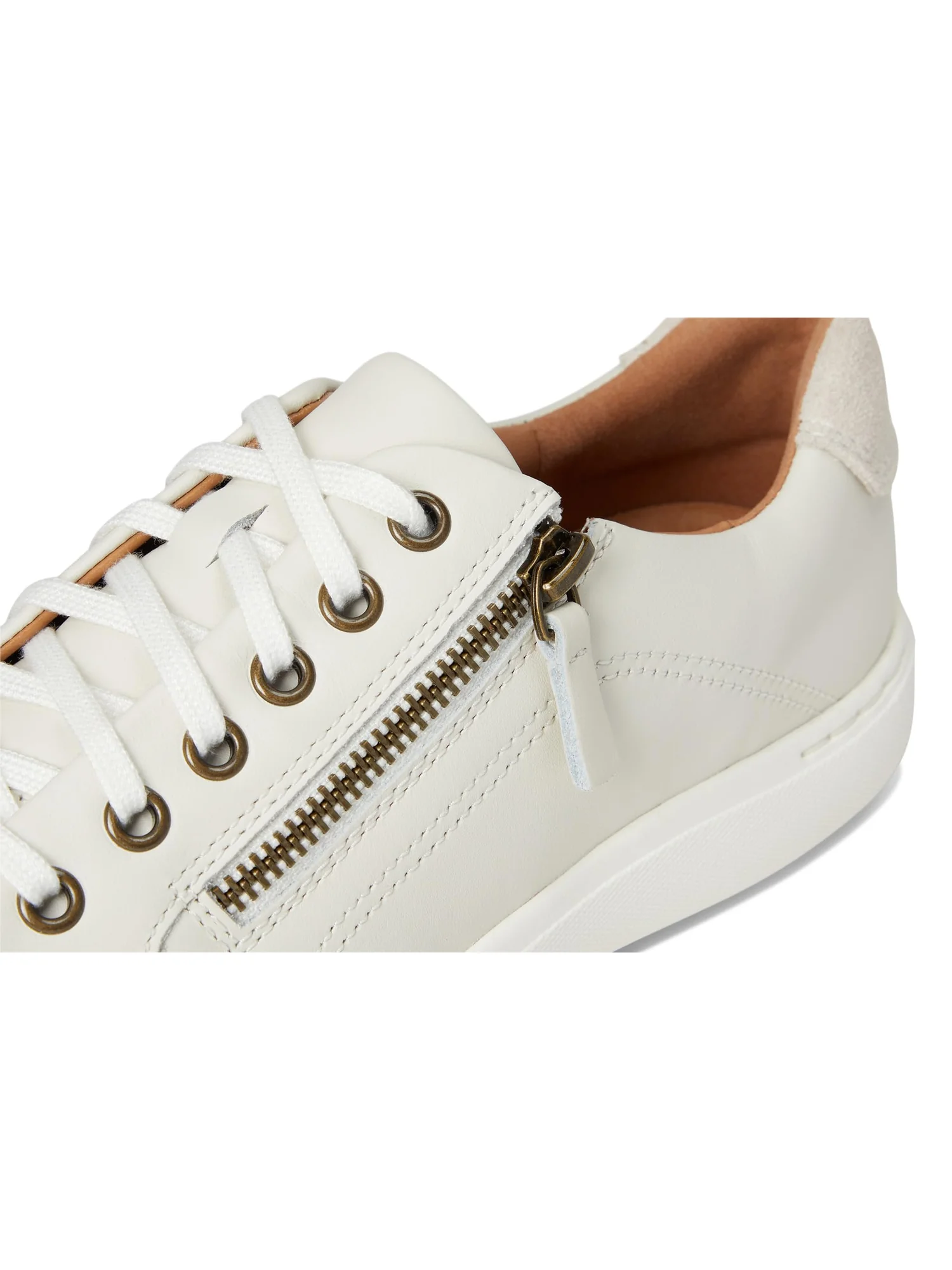 Кроссовки Clarks Nalle Lace — 6