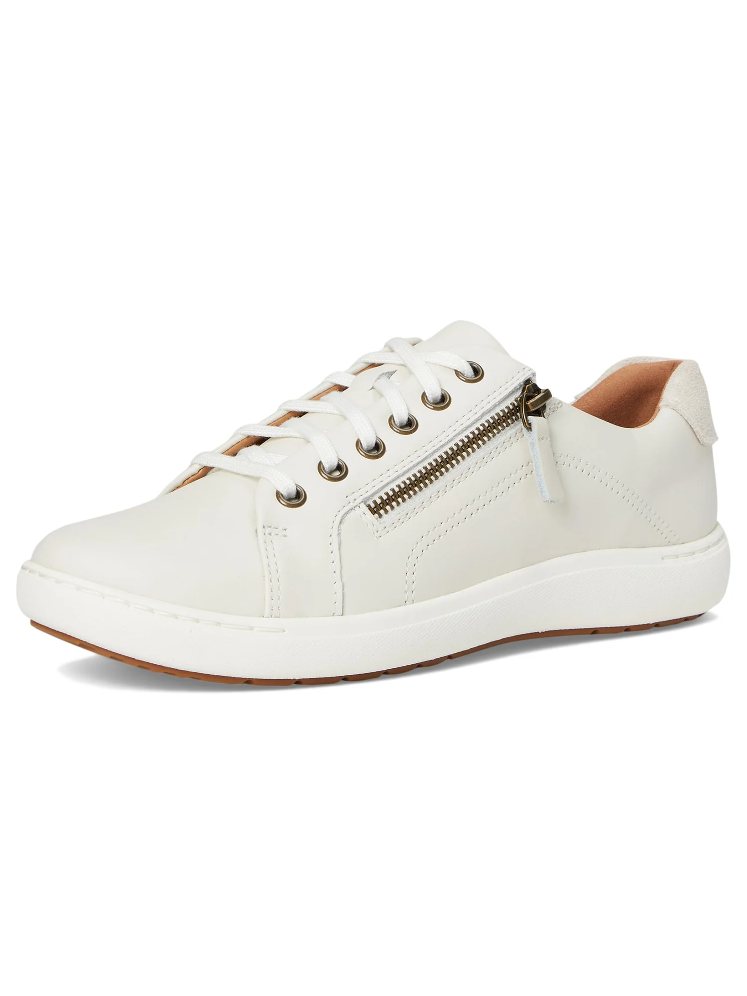 Кроссовки Clarks Nalle Lace — 7
