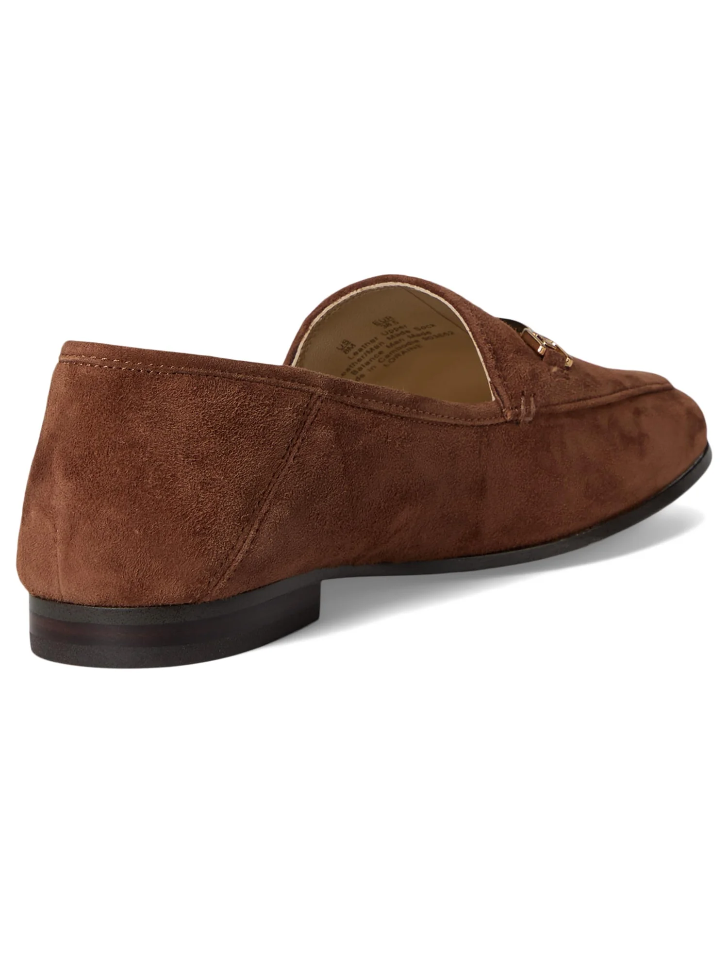 Лоферы Sam Edelman Loraine — 5