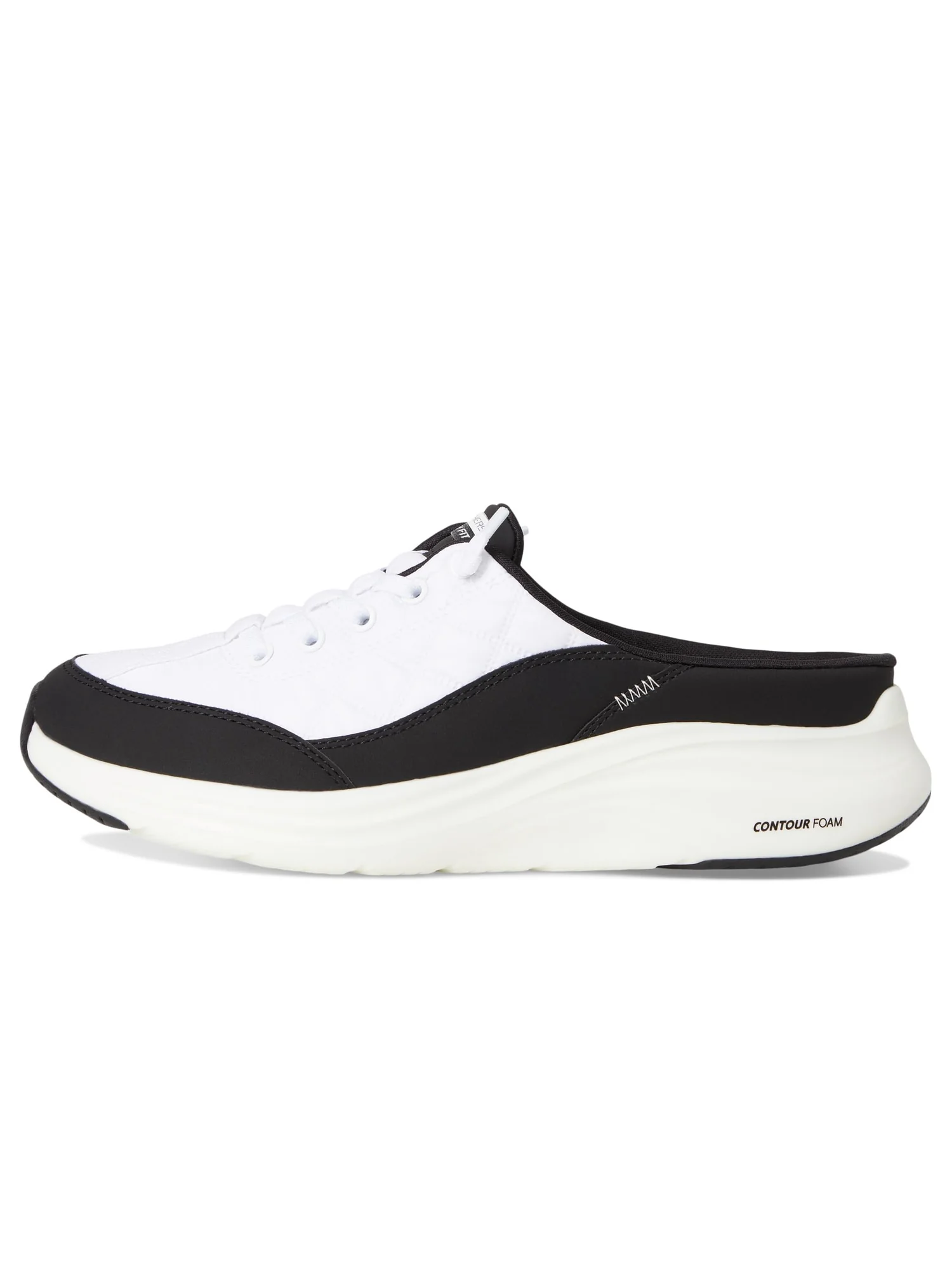 Кроссовки SKECHERS Contour Foam - Cozy Fit — 4