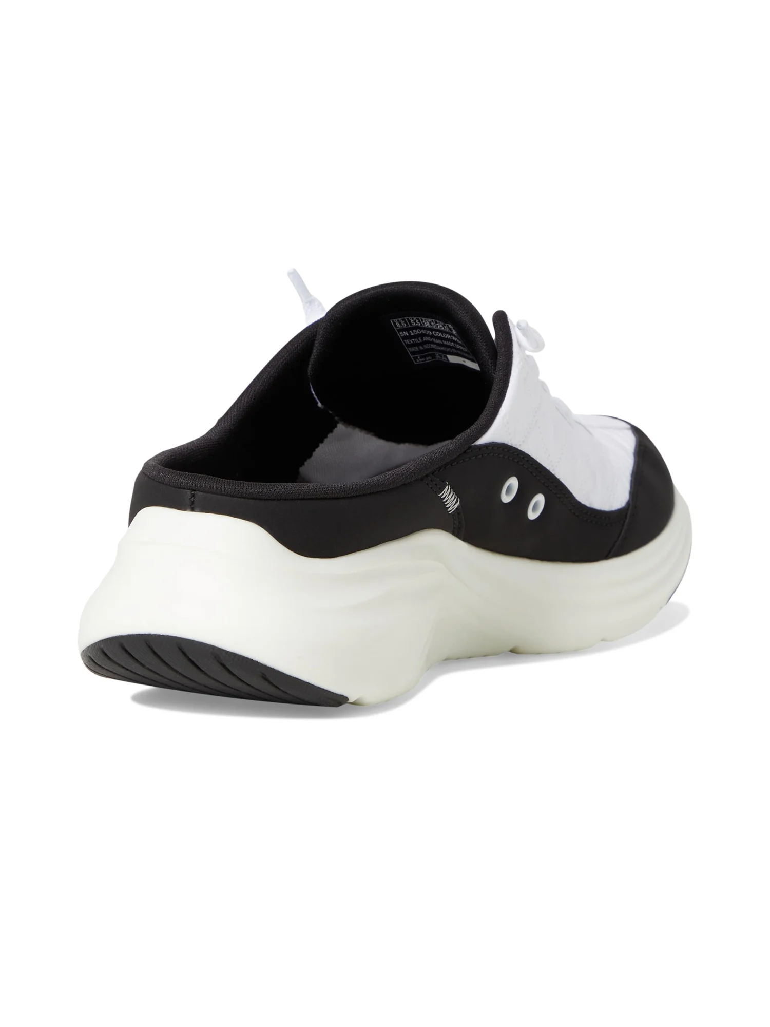 Кроссовки SKECHERS Contour Foam - Cozy Fit — 5