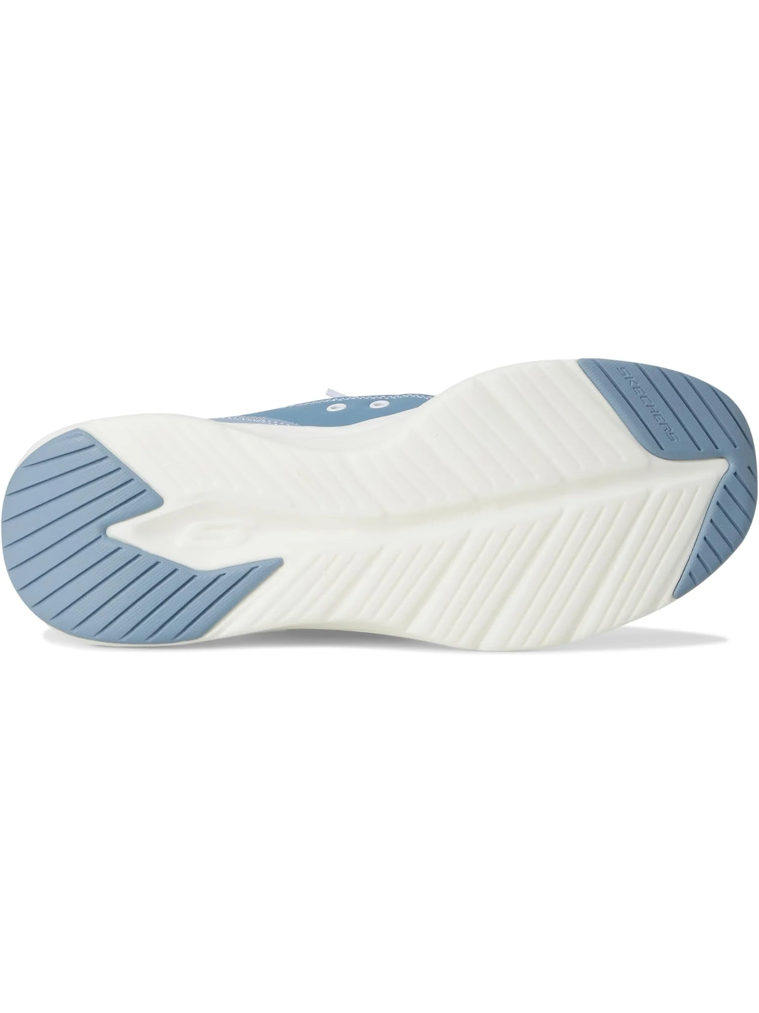 Кроссовки SKECHERS Contour Foam - Cozy Fit — 3