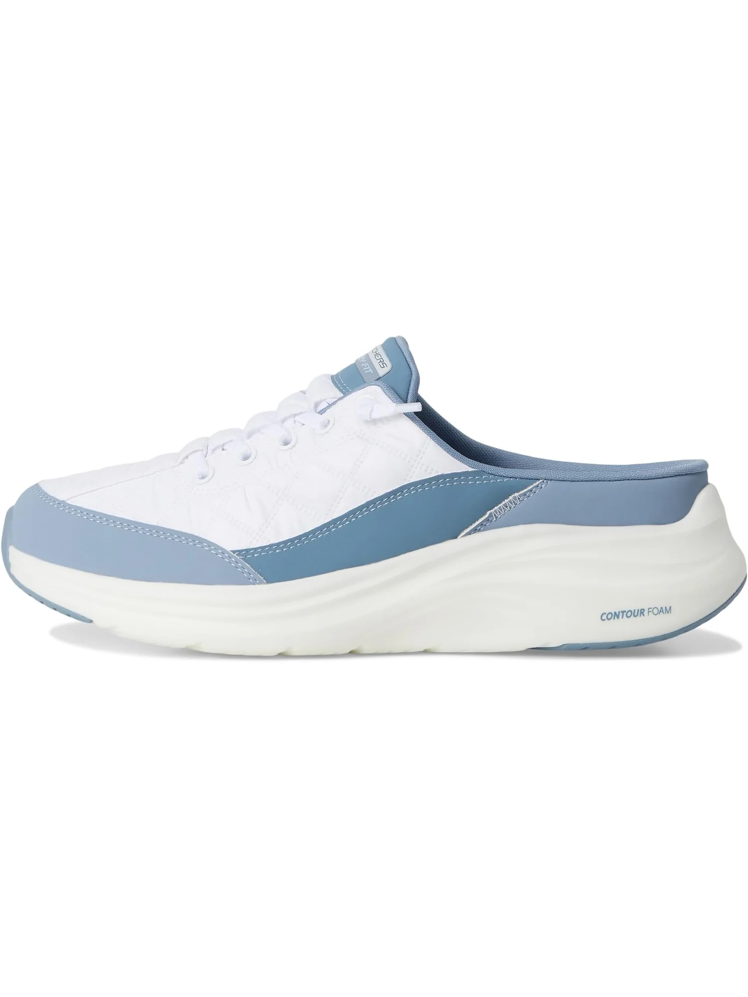 Кроссовки SKECHERS Contour Foam - Cozy Fit — 4