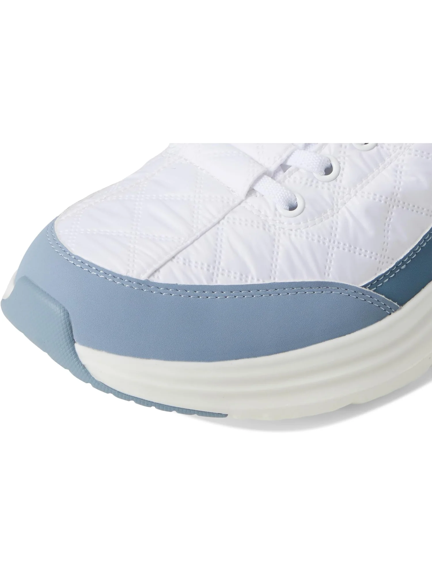 Кроссовки SKECHERS Contour Foam - Cozy Fit — 6