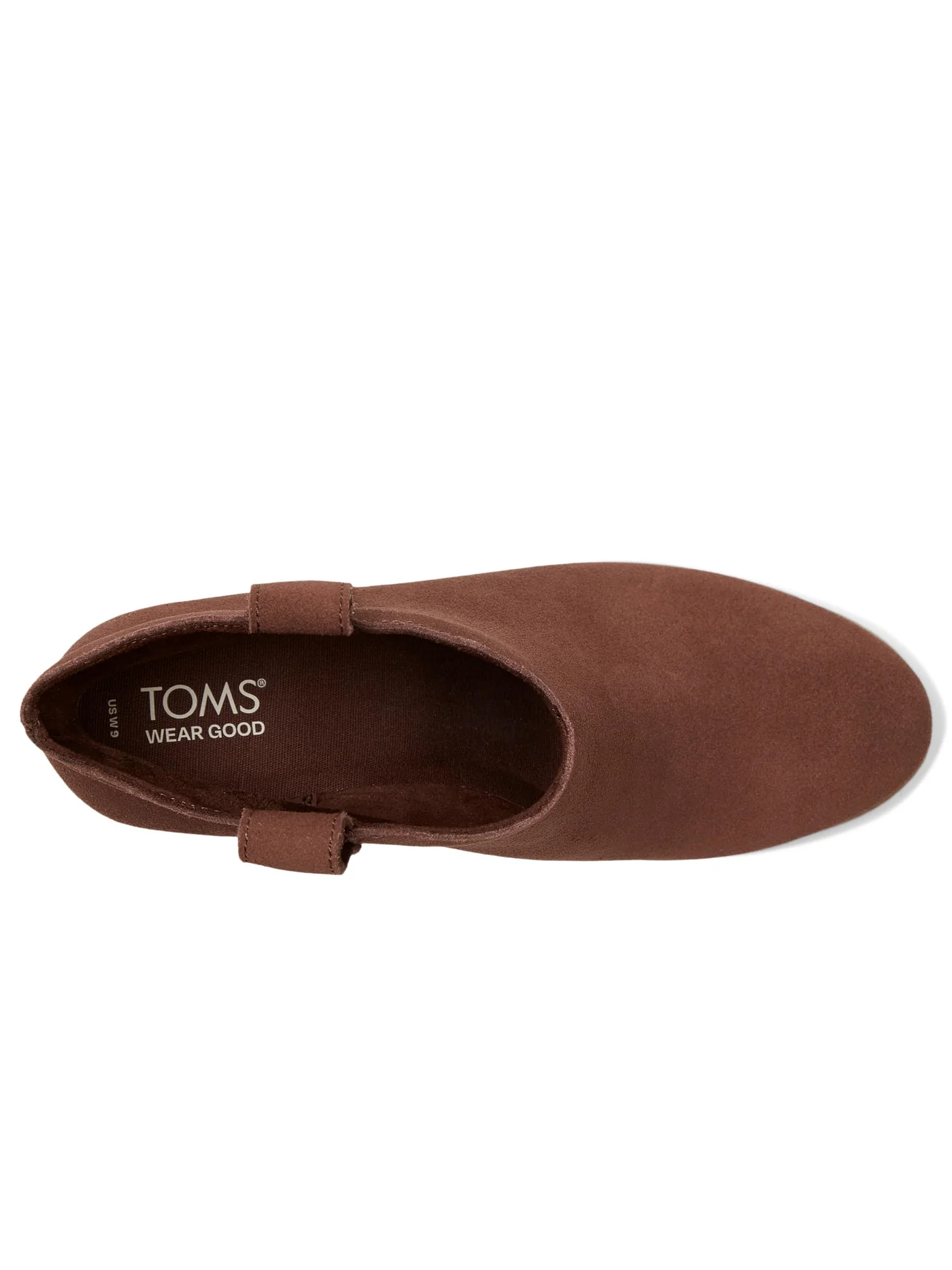 Ботинки TOMS Constance — 2