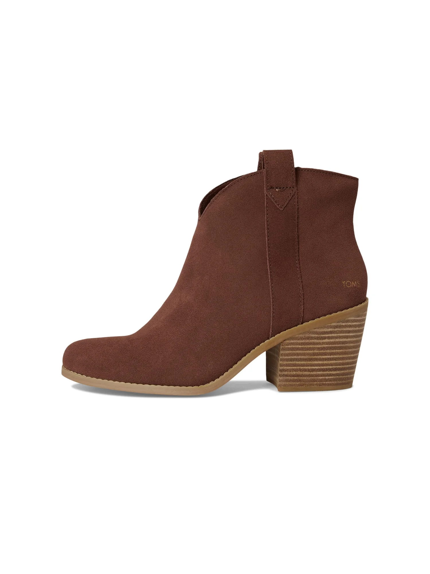 Ботинки TOMS Constance — 4