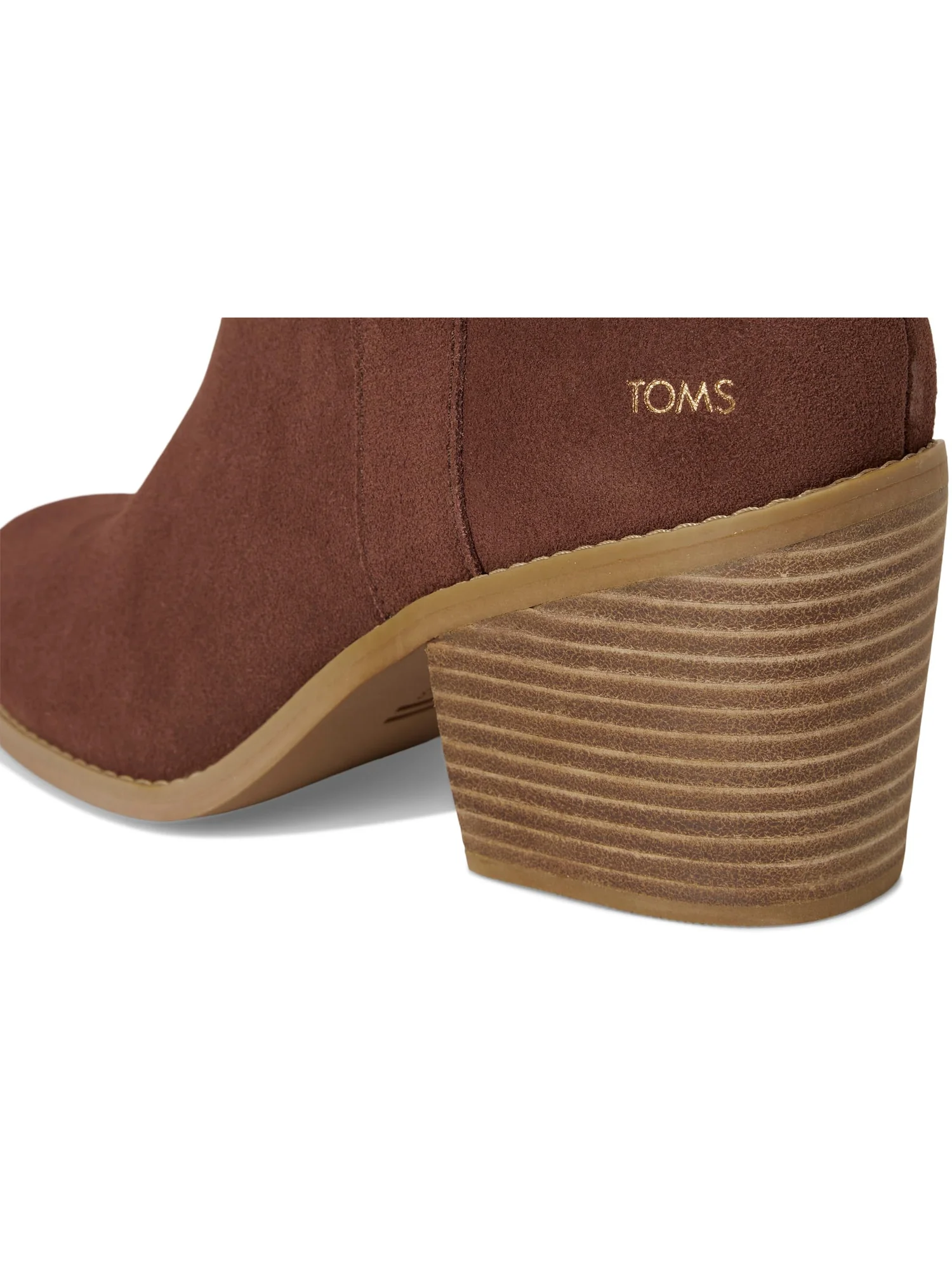 Ботинки TOMS Constance — 6