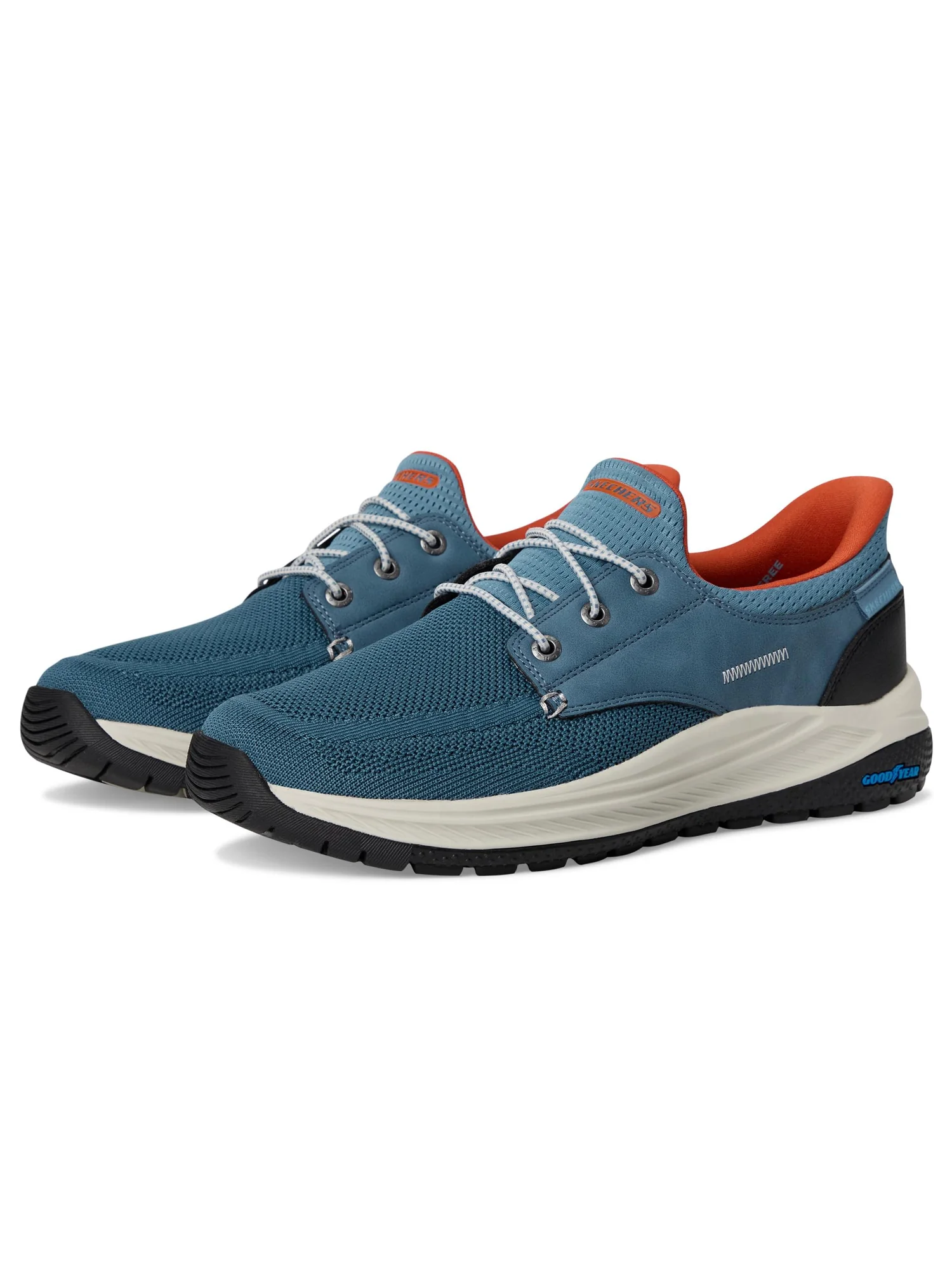 Кроссовки SKECHERS Meroe - Alden — 1