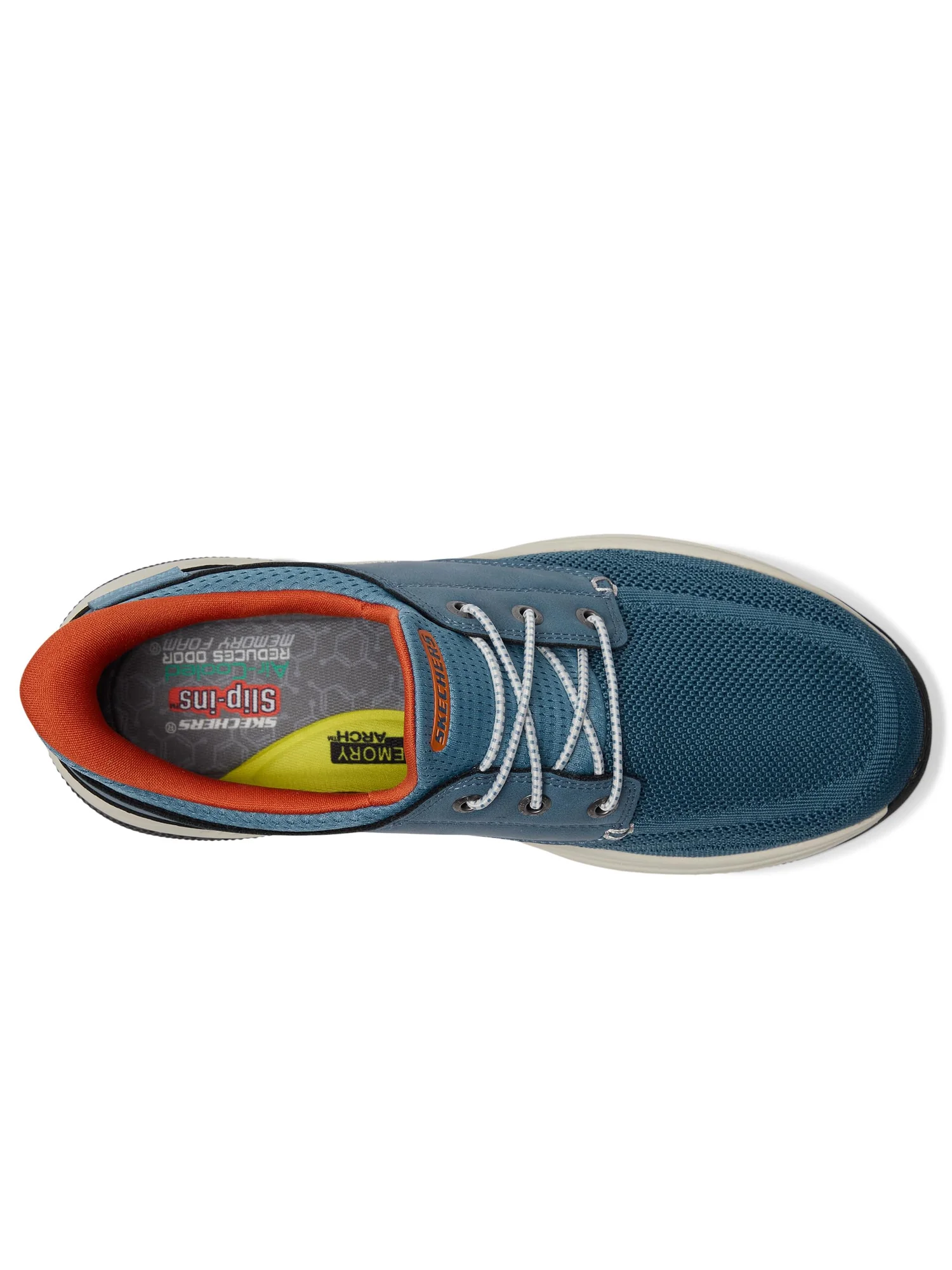 Кроссовки SKECHERS Meroe - Alden — 2