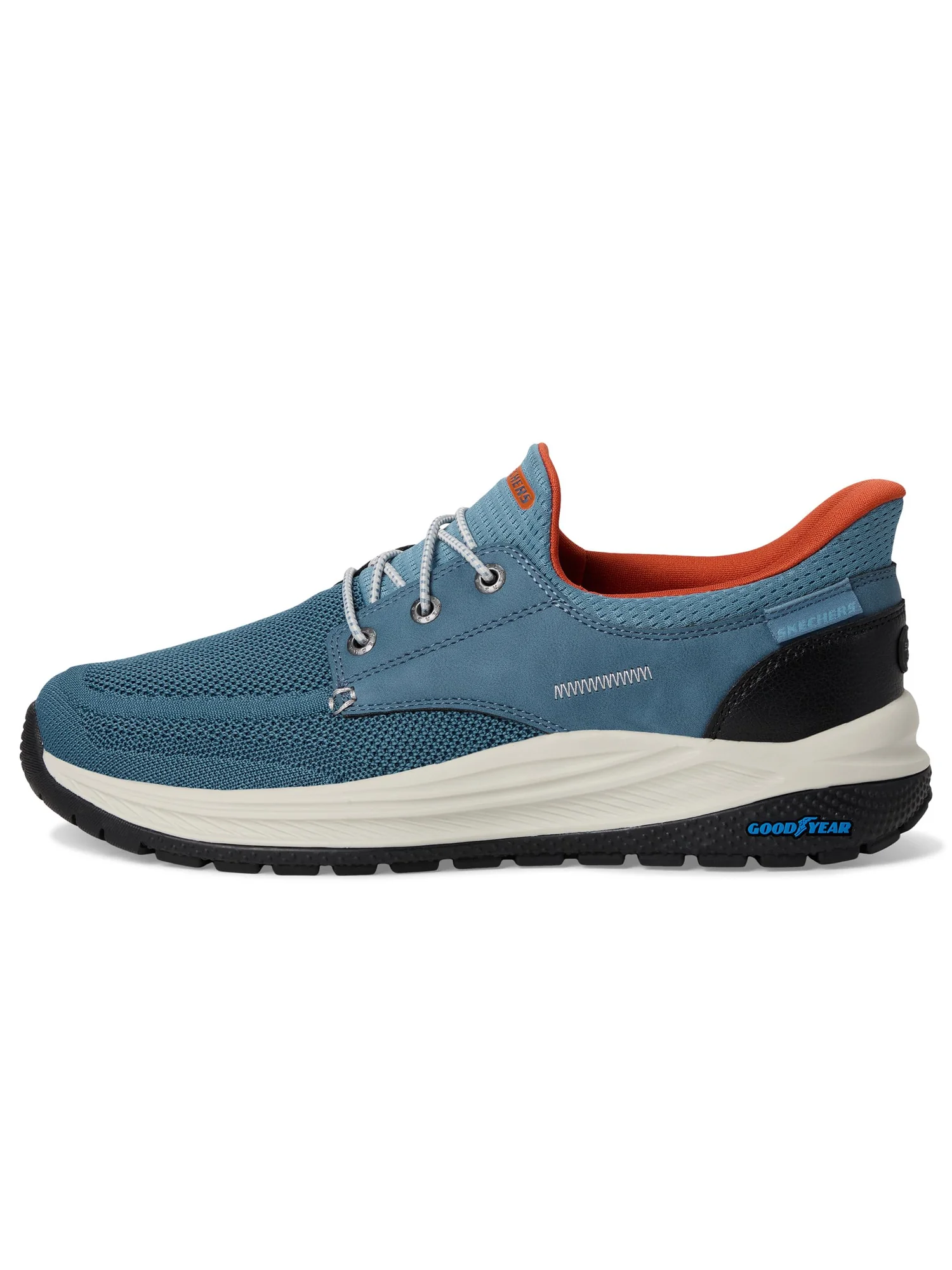 Кроссовки SKECHERS Meroe - Alden — 4