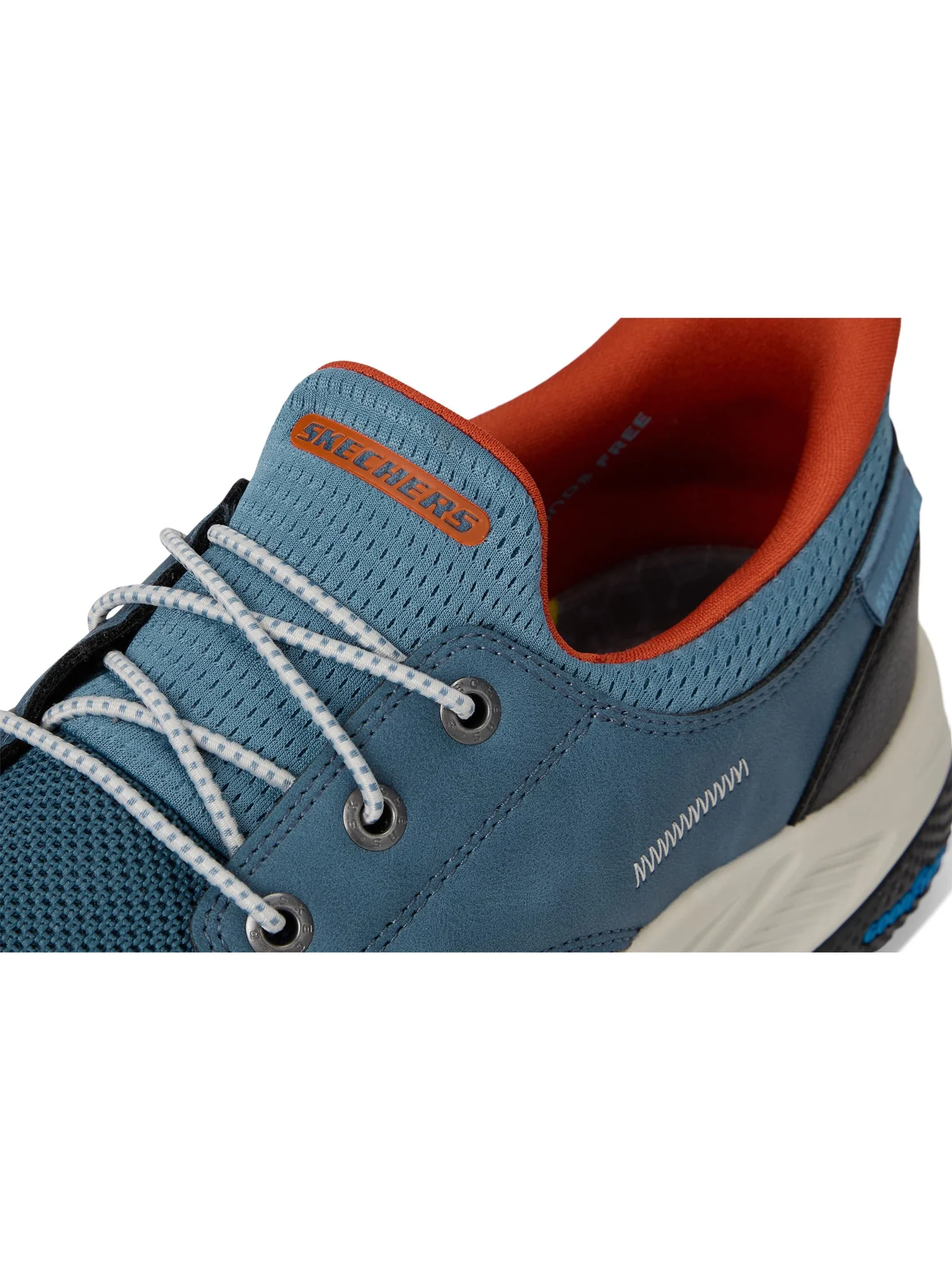 Кроссовки SKECHERS Meroe - Alden — 6