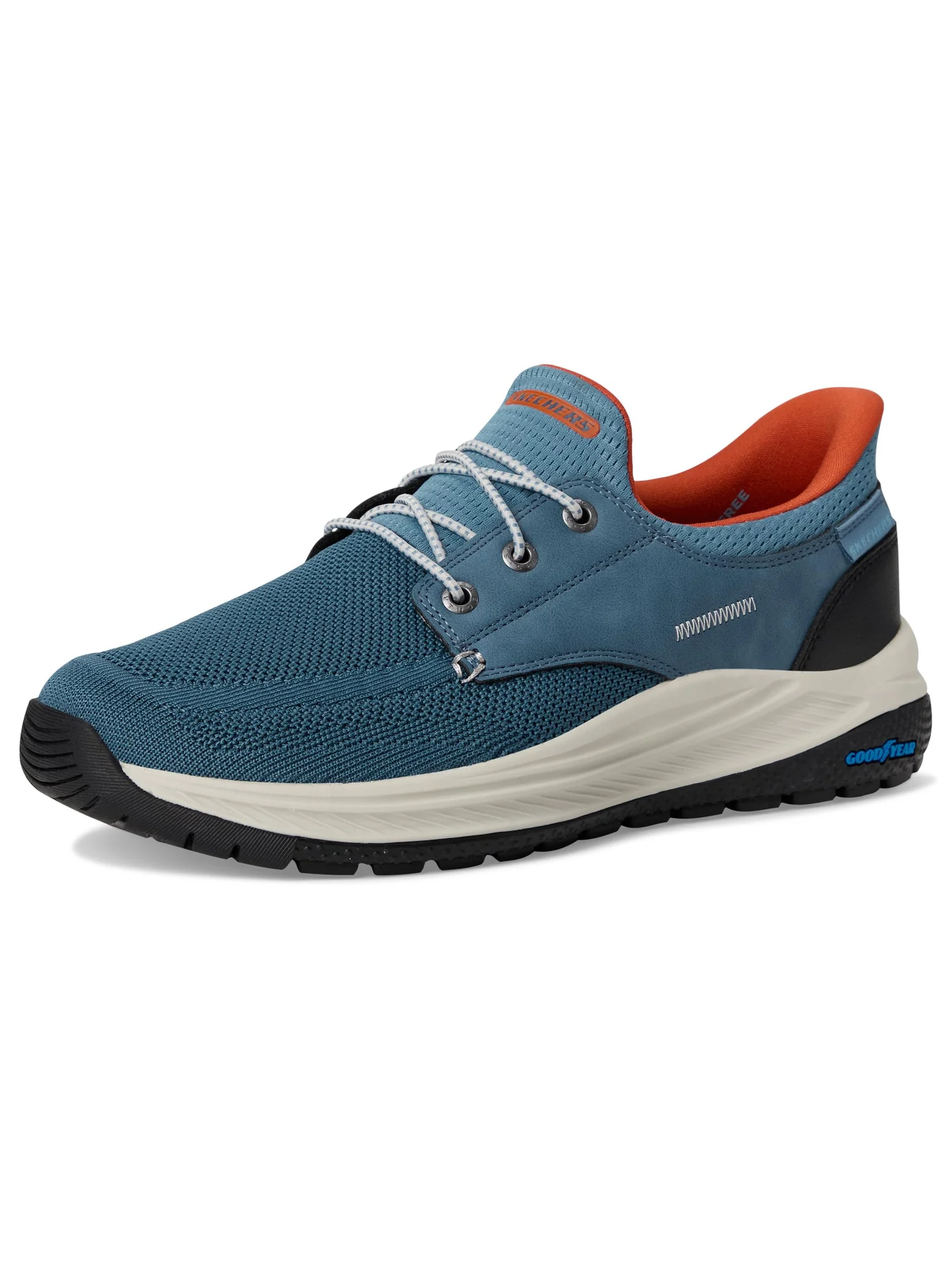 Кроссовки SKECHERS Meroe - Alden — 7