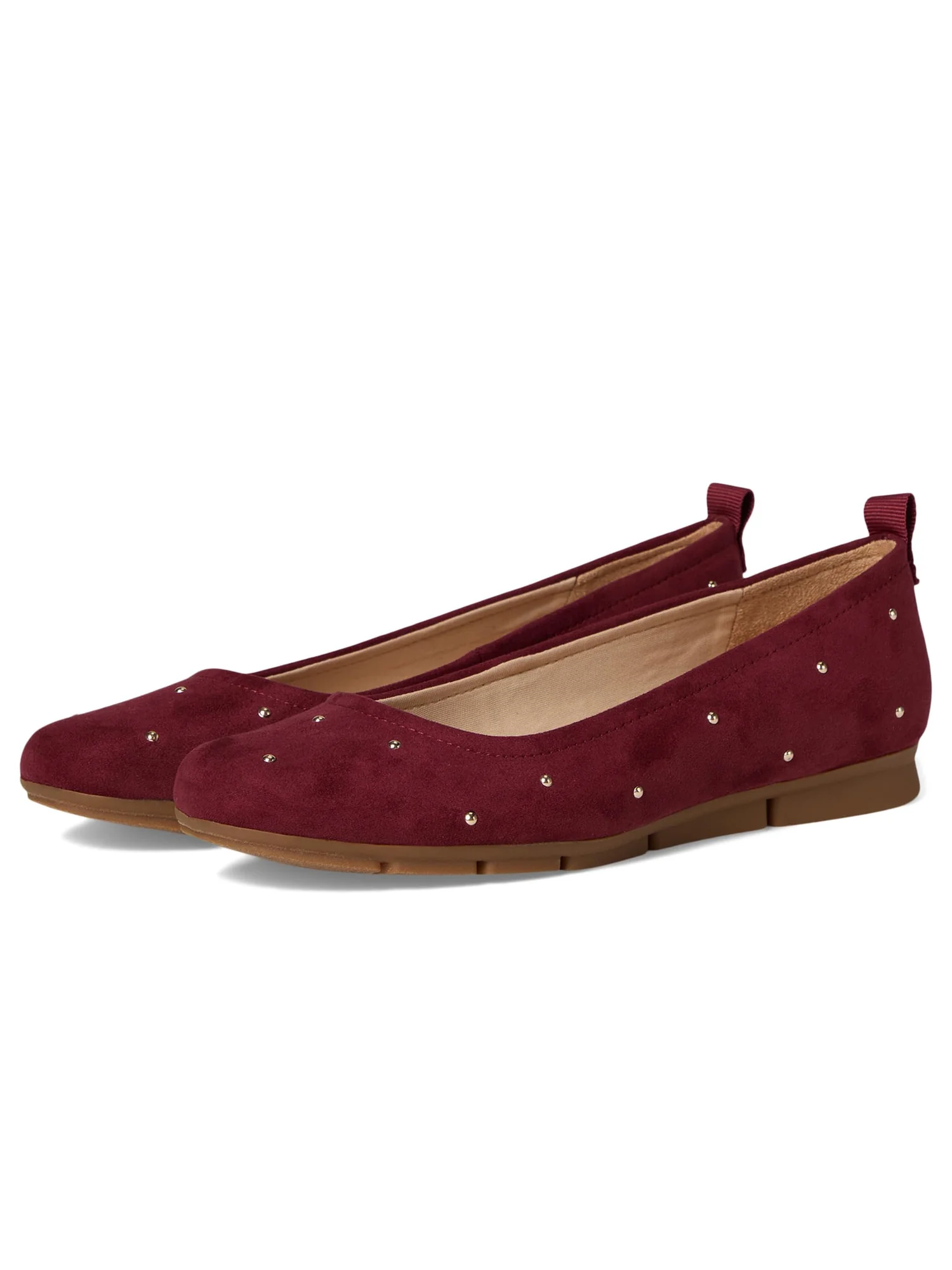 Балетки Dr. Scholl's Timeless Ballerina/Skimmer Shoes — 1