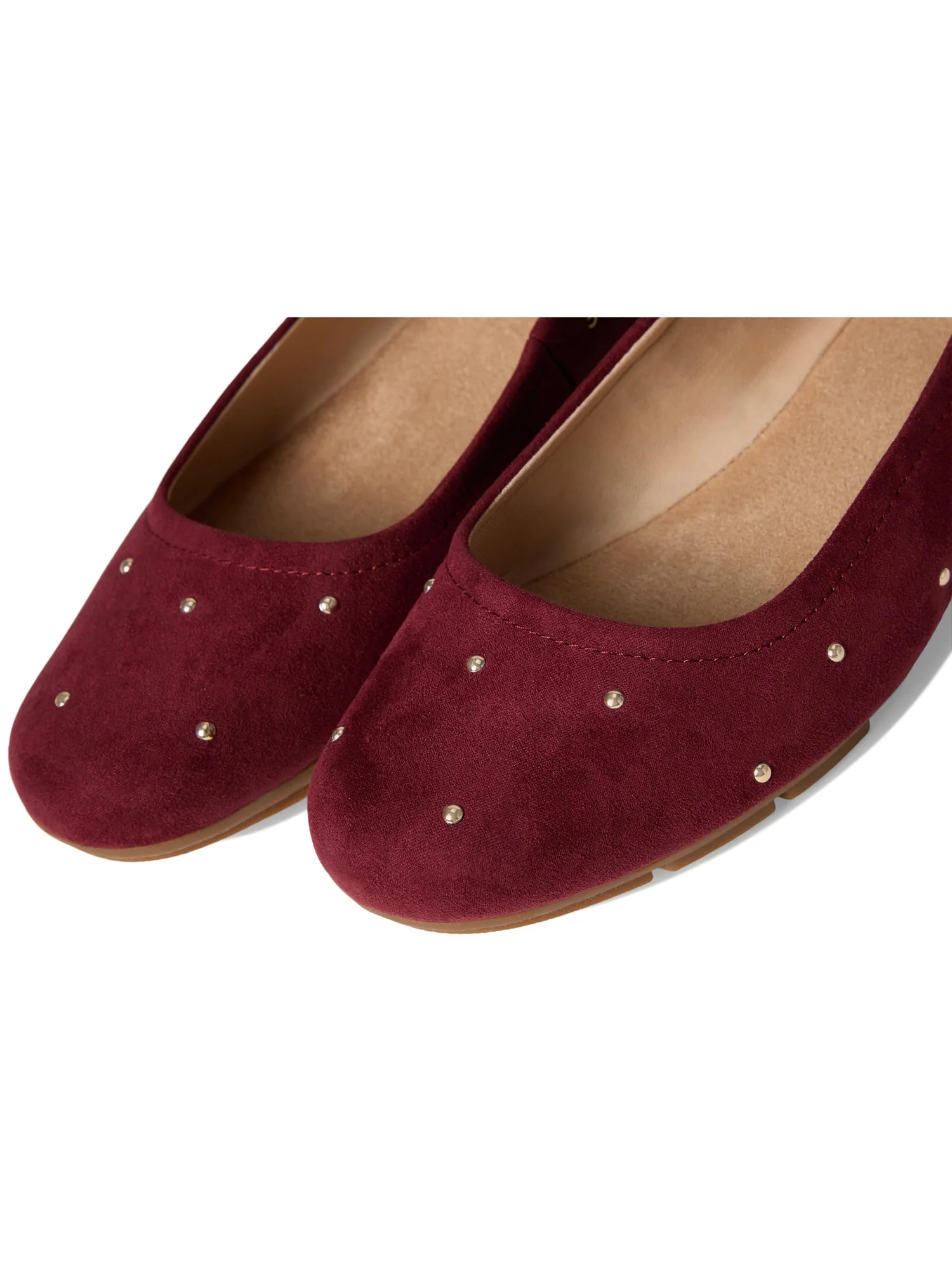 Балетки Dr. Scholl's Timeless Ballerina/Skimmer Shoes — 6