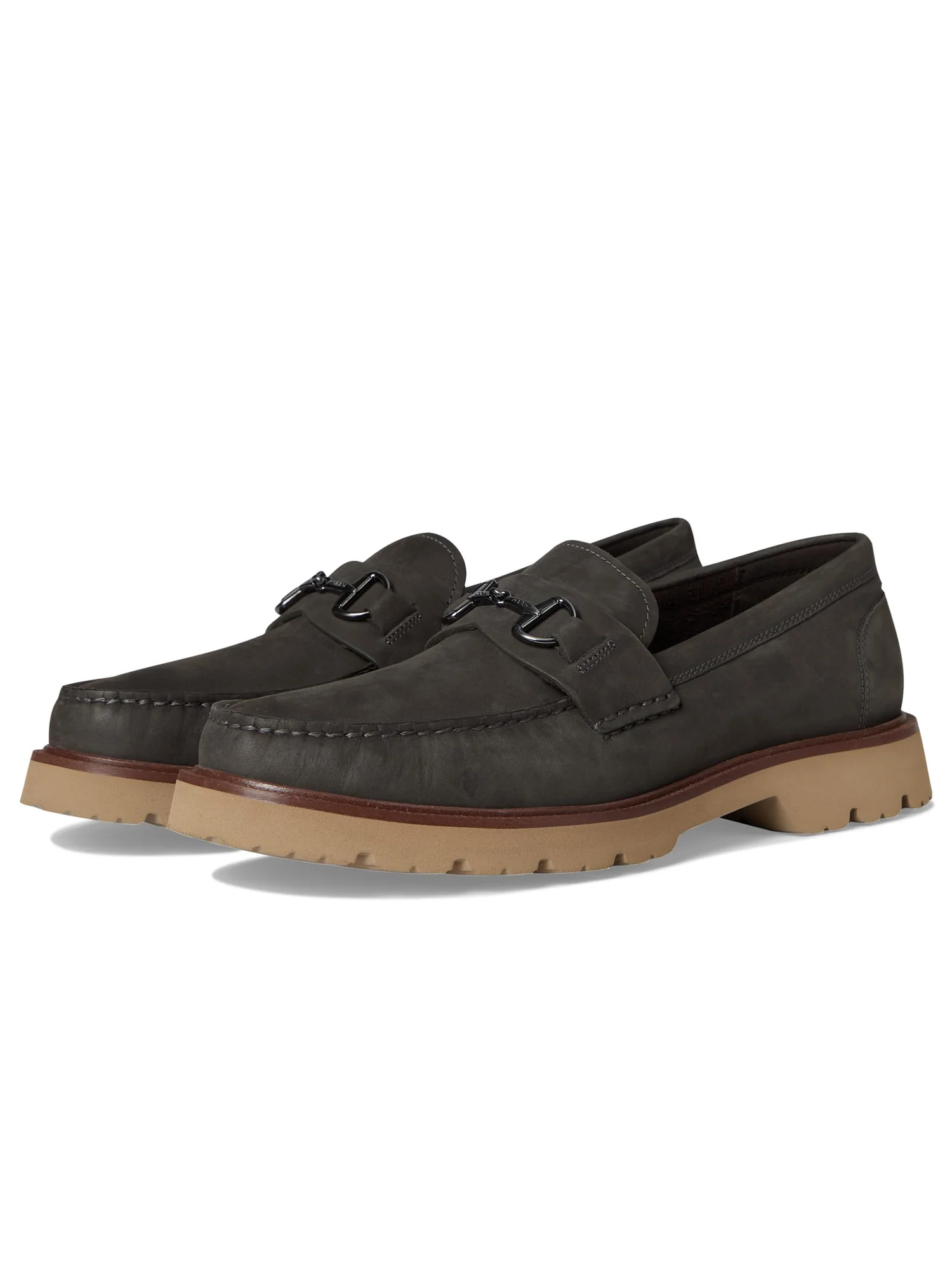 Лоферы Cole Haan American Classics Bit Loafers — 1