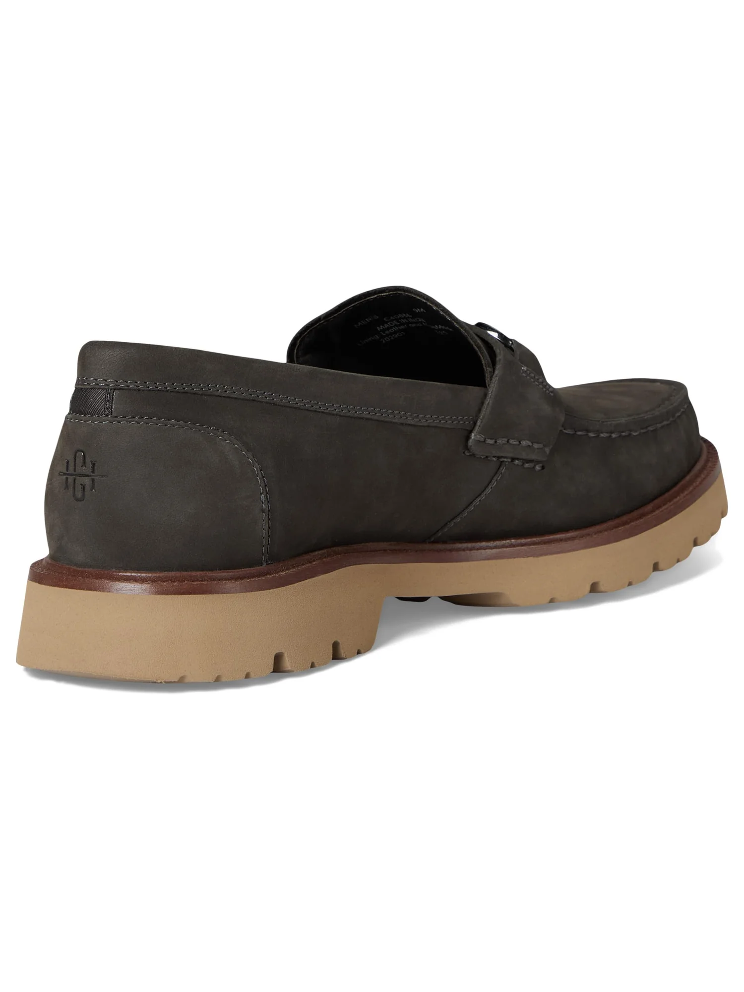 Лоферы Cole Haan American Classics Bit Loafers — 5