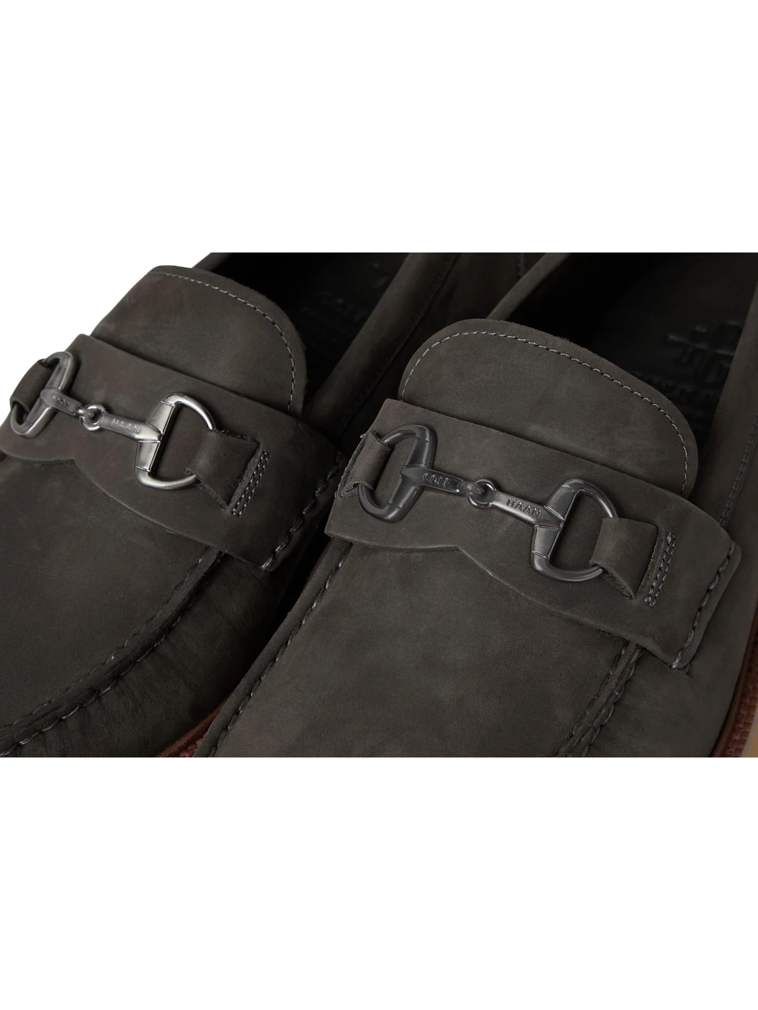 Лоферы Cole Haan American Classics Bit Loafers — 6