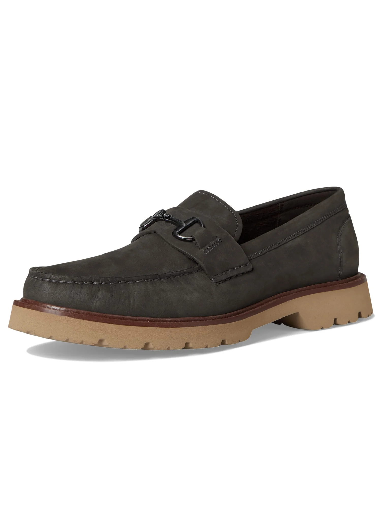 Лоферы Cole Haan American Classics Bit Loafers — 7
