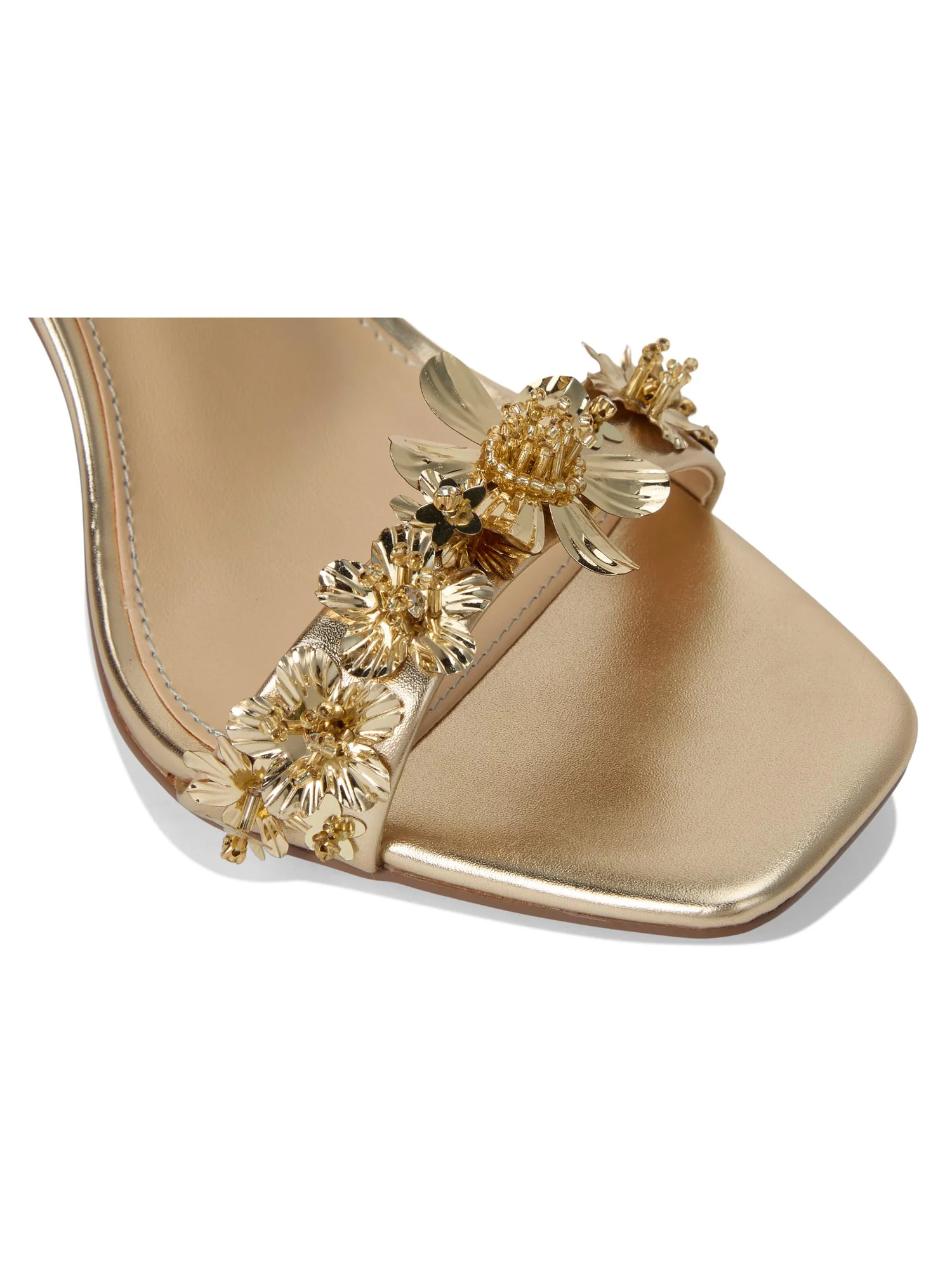Туфли Blue by Betsey Johnson Lorra Heeled Sandals — 6