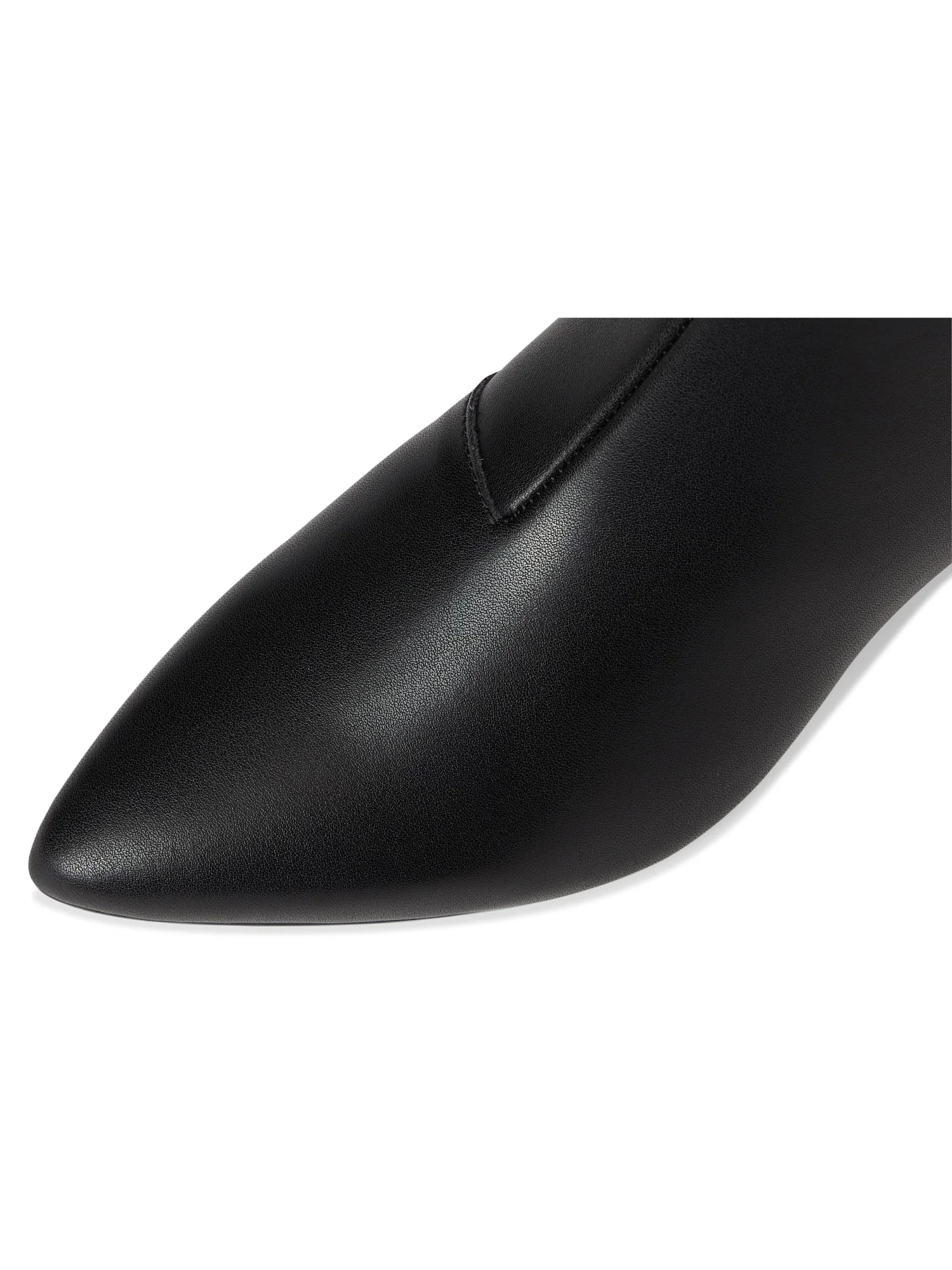 Ботинки женские Clarks Kepley Erin кожаные с острым носом — 6