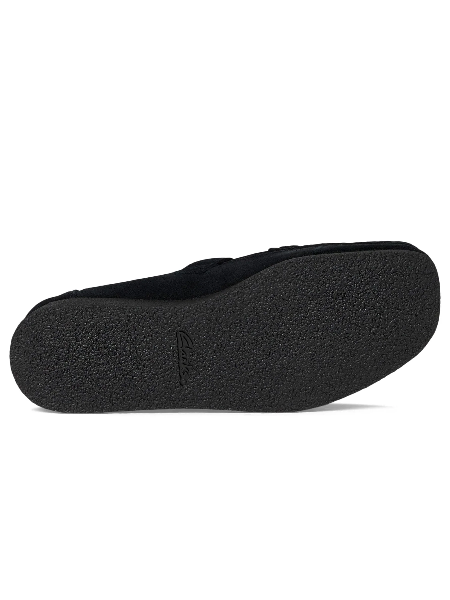 Лоферы Clarks Wallabee Evo Bar — 5