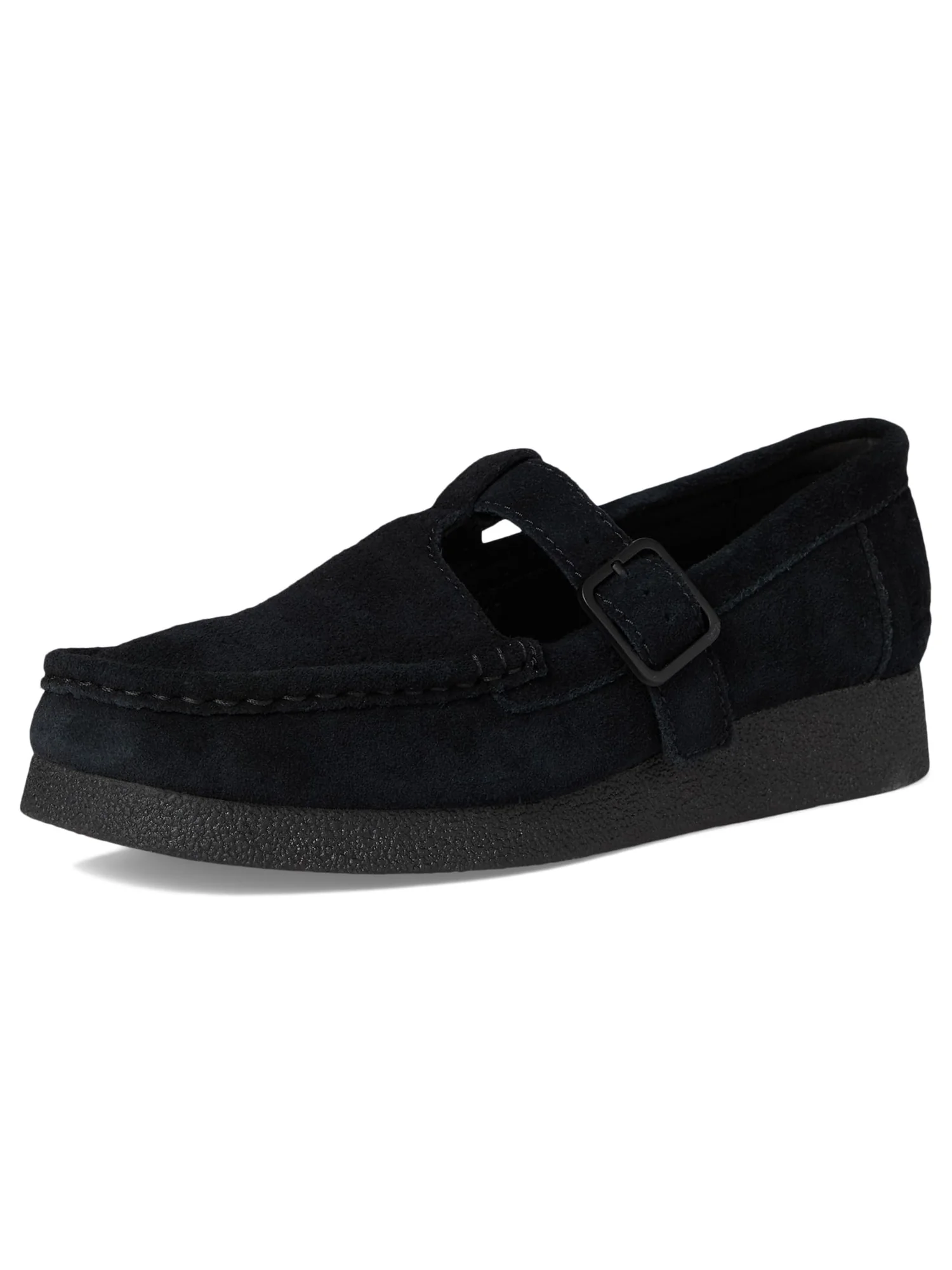 Лоферы Clarks Wallabee Evo Bar — 13