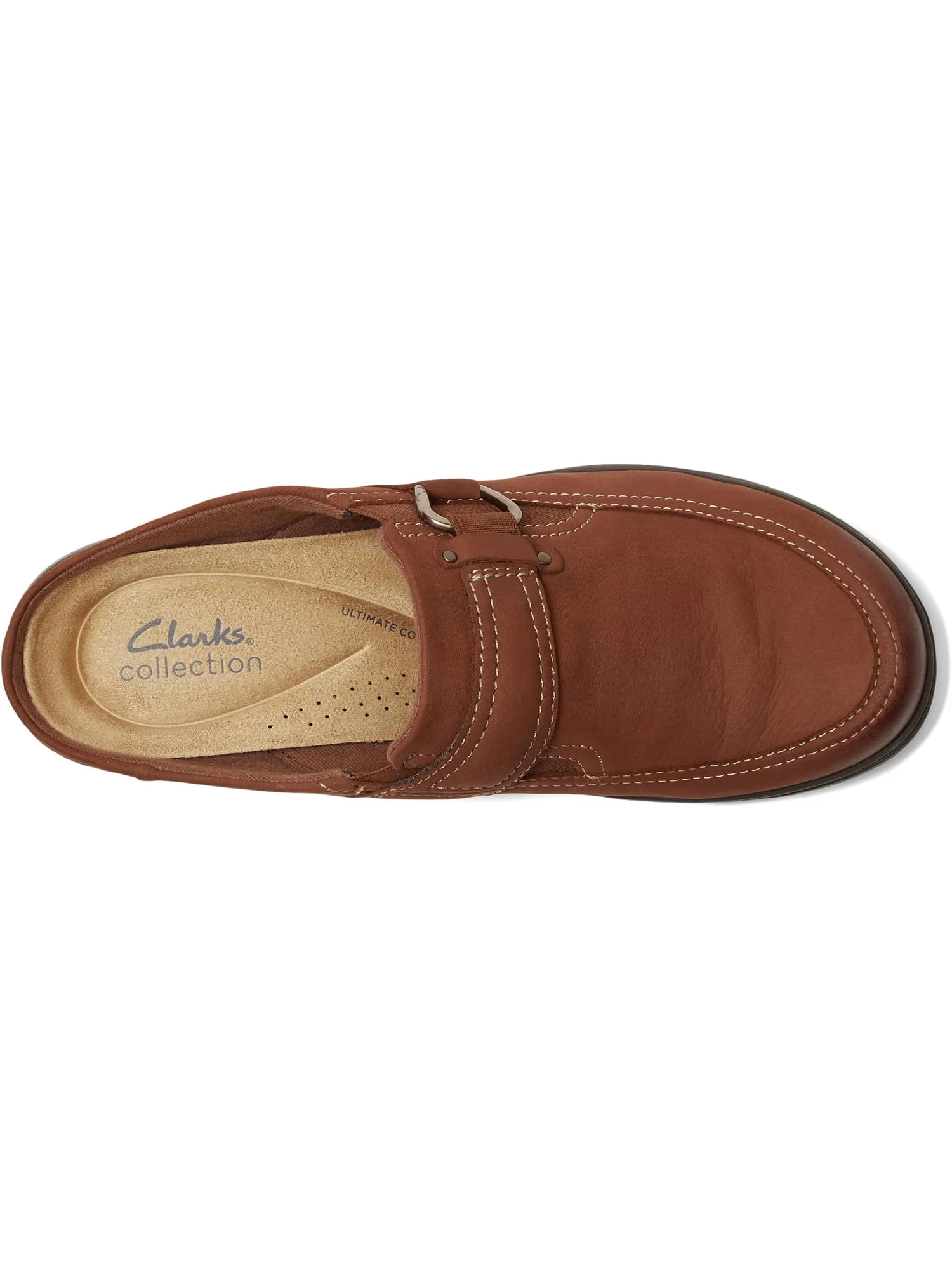 Сабо Clarks Women's Carleigh Viola — 2